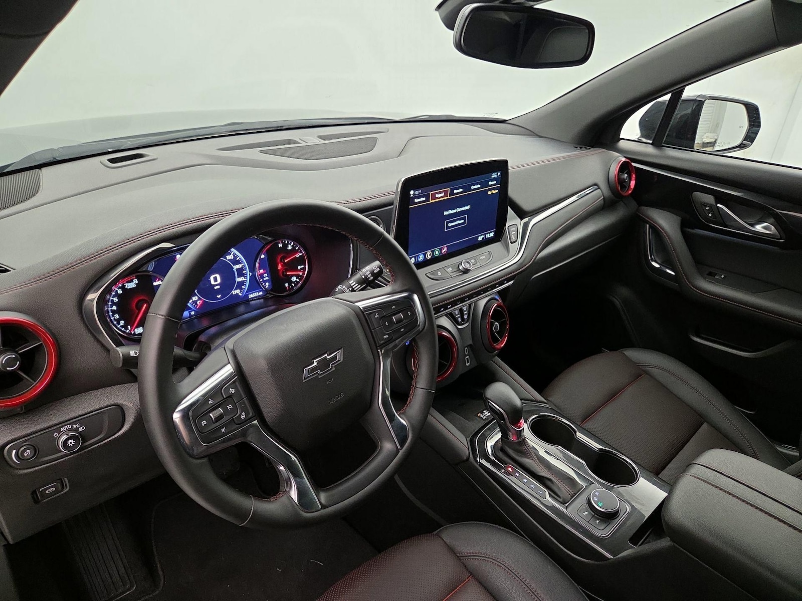2025 Chevrolet Blazer RS - Photo 10