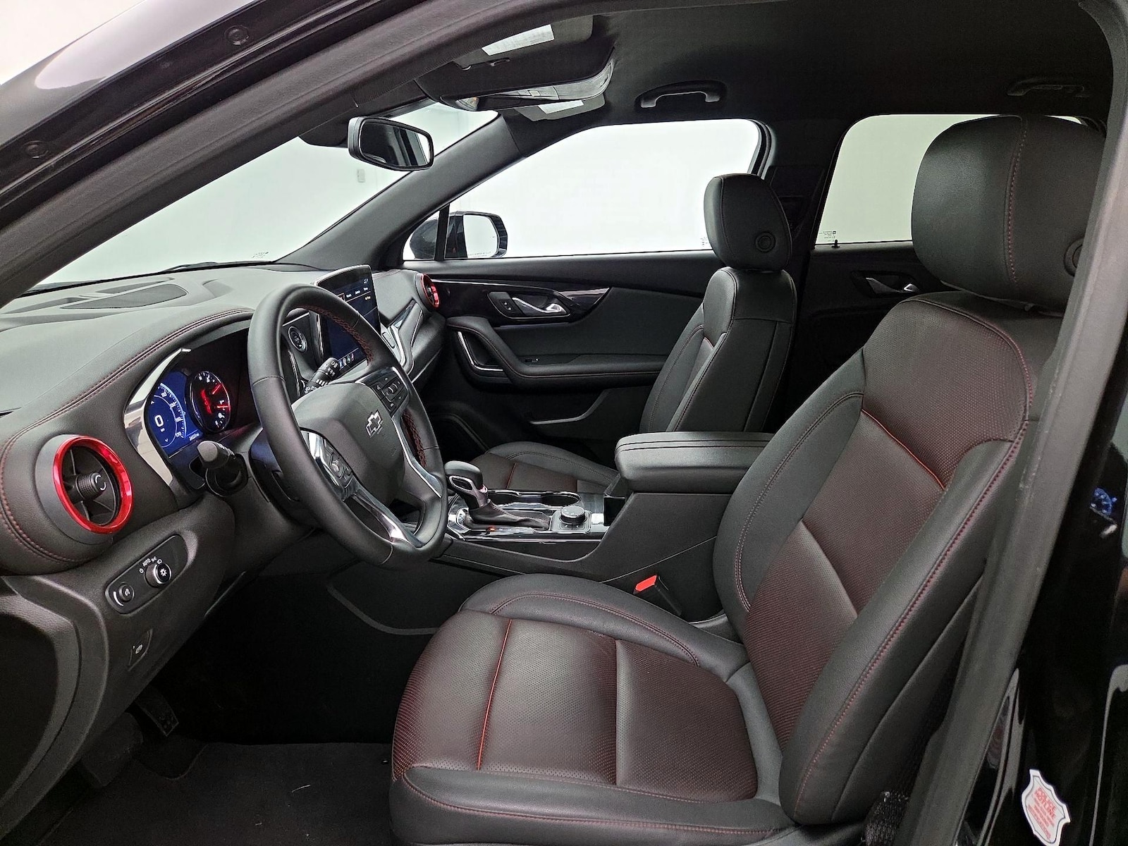2025 Chevrolet Blazer RS - Photo 12