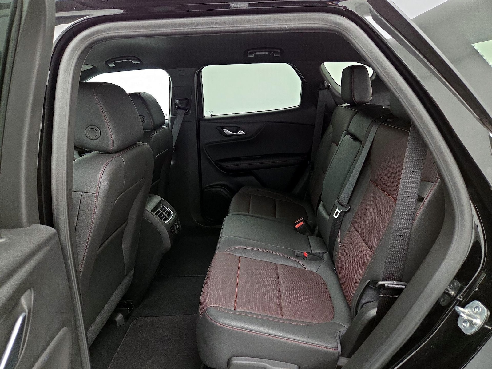 2025 Chevrolet Blazer RS - Photo 20