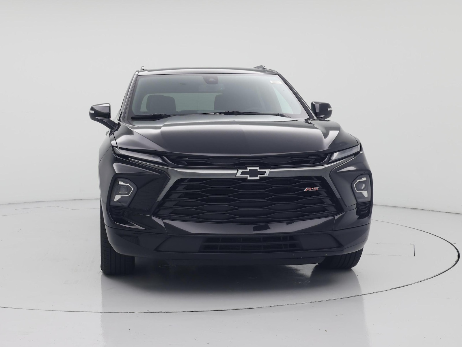 2025 Chevrolet Blazer RS - Photo 6