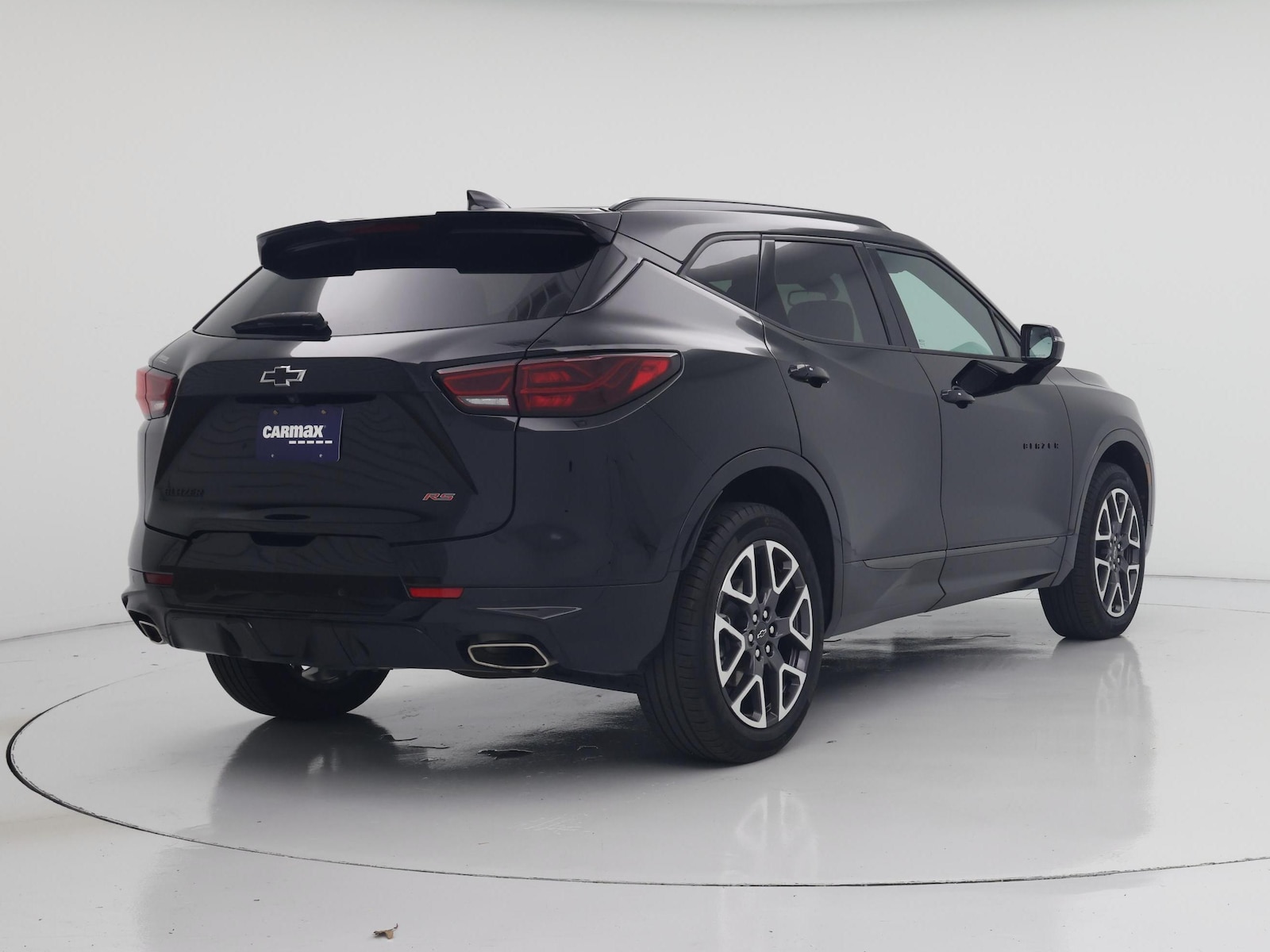 2025 Chevrolet Blazer RS - Photo 9