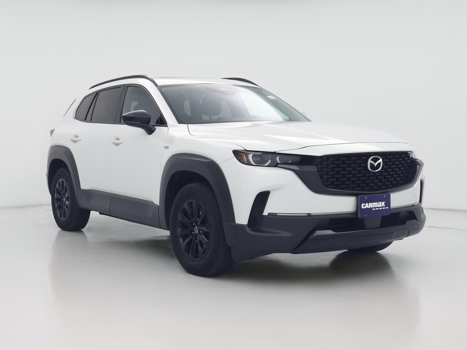 2025 Mazda CX-50 Hybrid