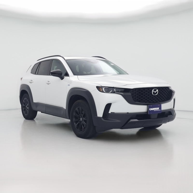 2025 Mazda CX-50 Hybrid Premium