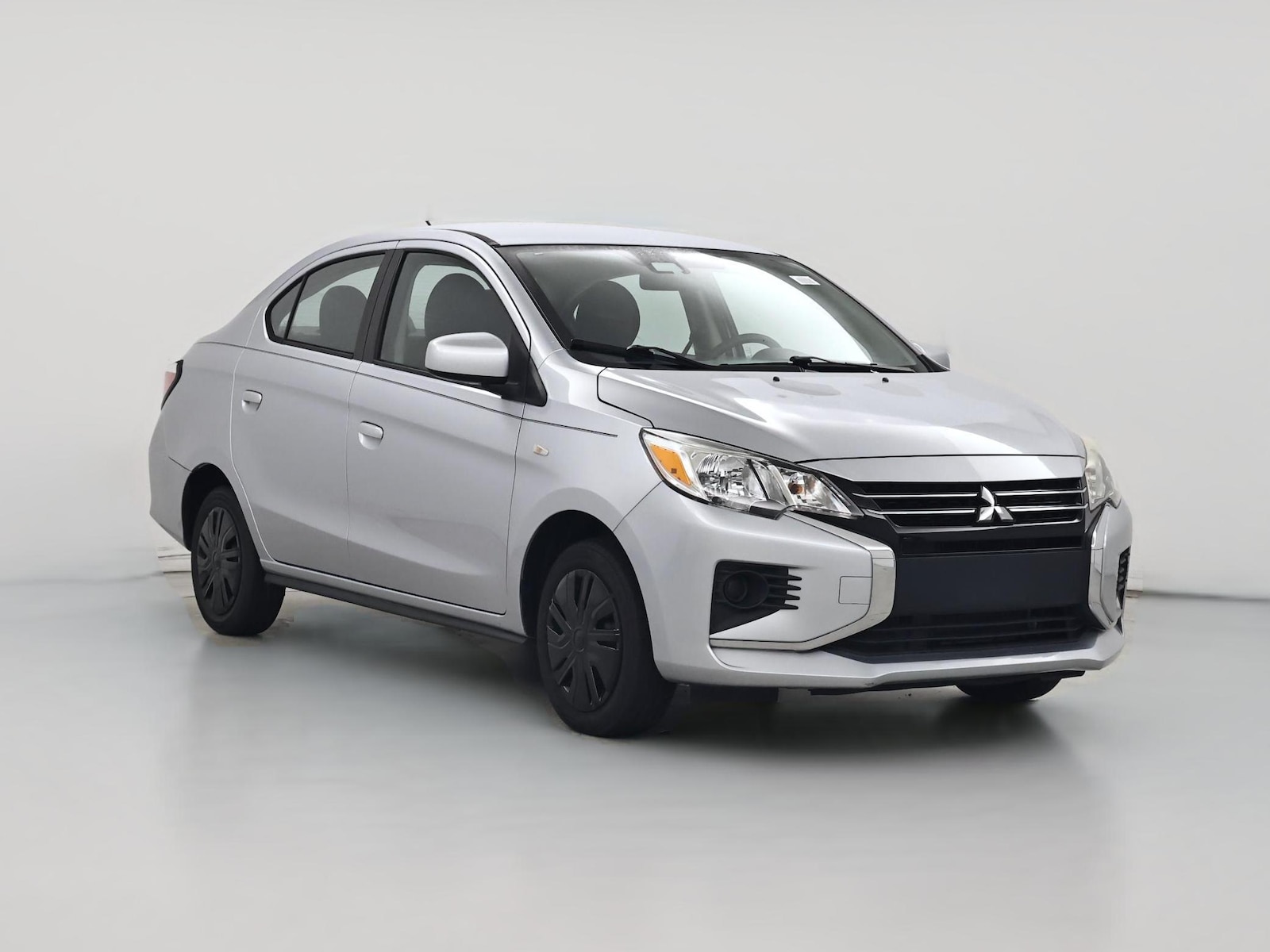 2022 Mitsubishi Mirage G4