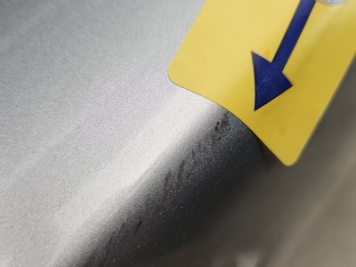Condition detail