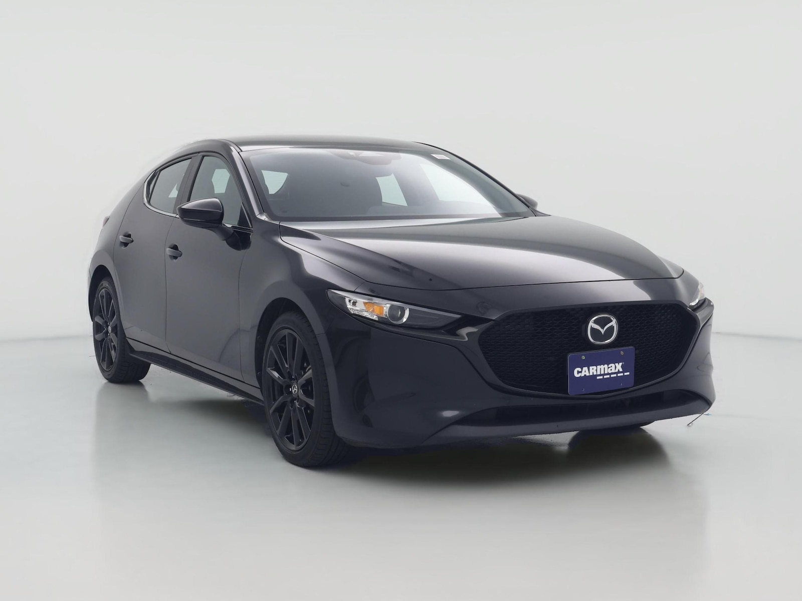 2024 Mazda Mazda3 Hatchback