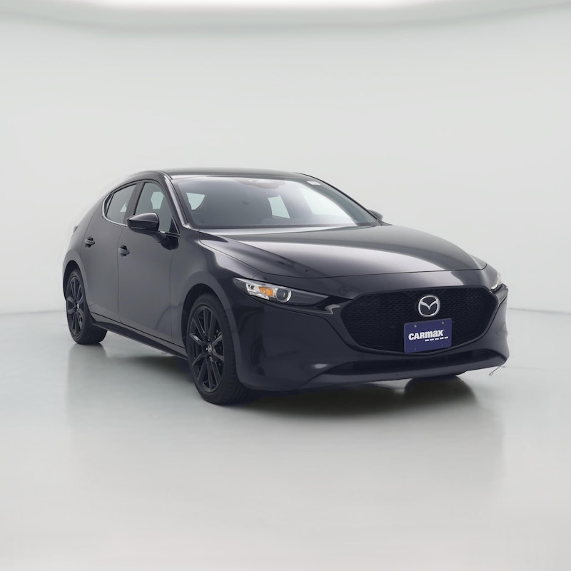 2024 Mazda Mazda3 2.5 S Select Sport