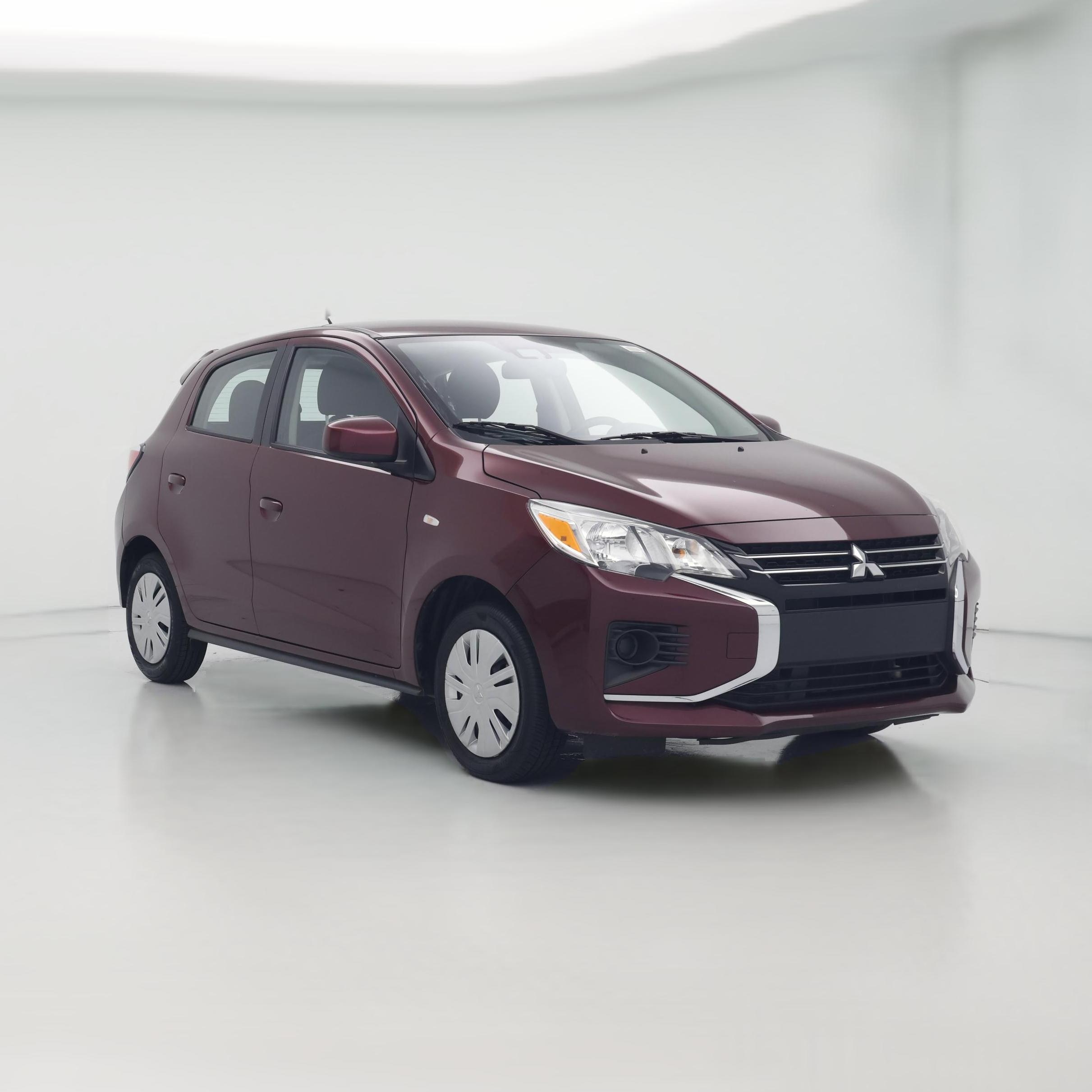 2024 Mitsubishi Mirage
