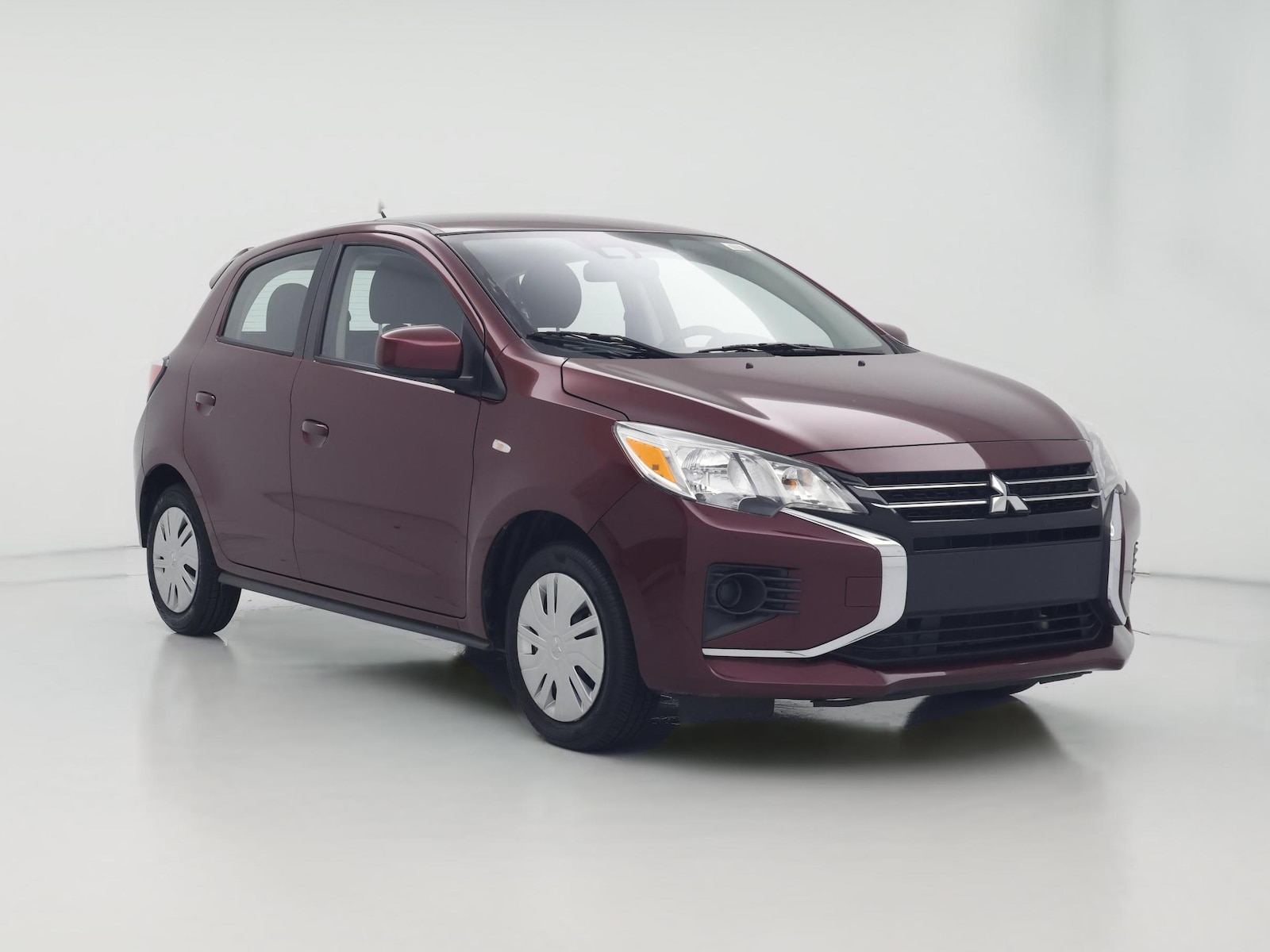 2024 Mitsubishi Mirage