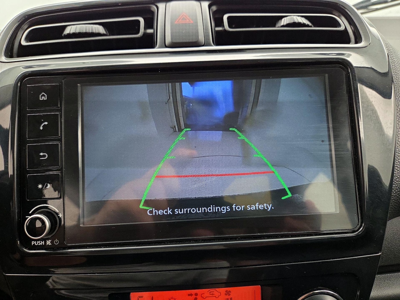 2024 Mitsubishi Mirage ES - Photo 15