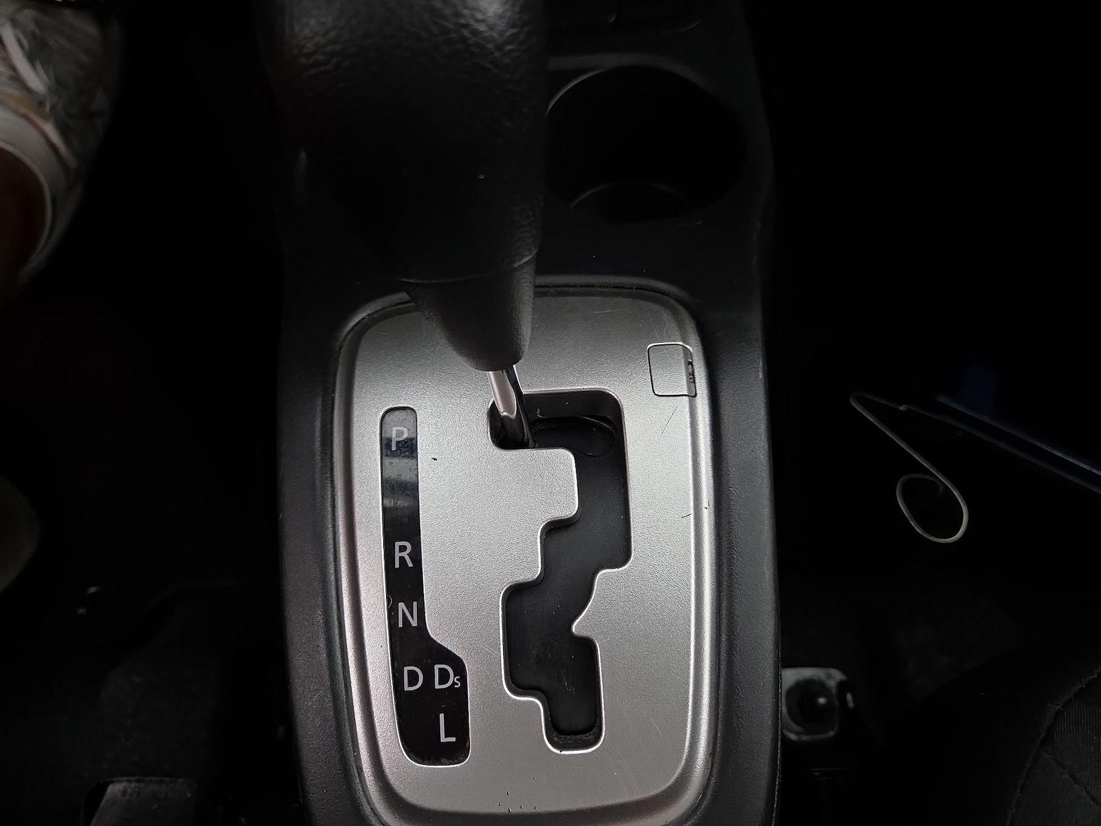 2024 Mitsubishi Mirage ES - Photo 18