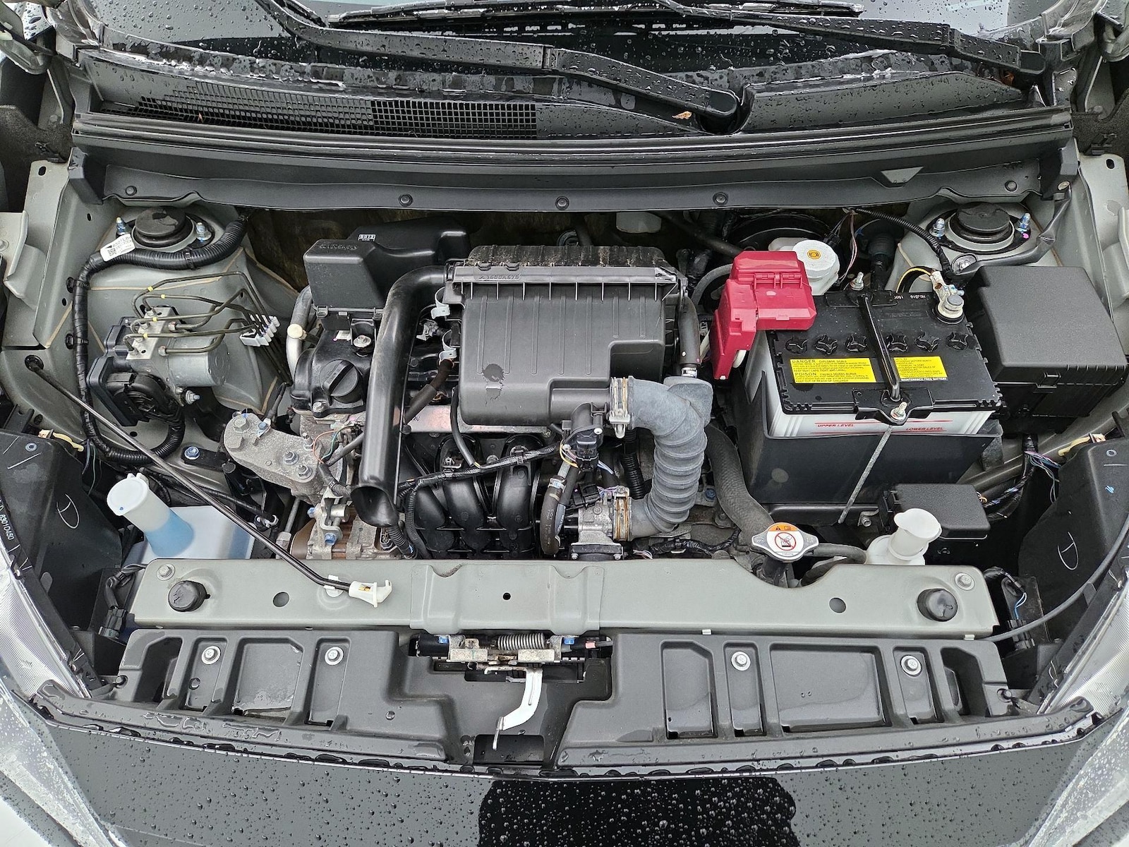 2024 Mitsubishi Mirage ES - Photo 22