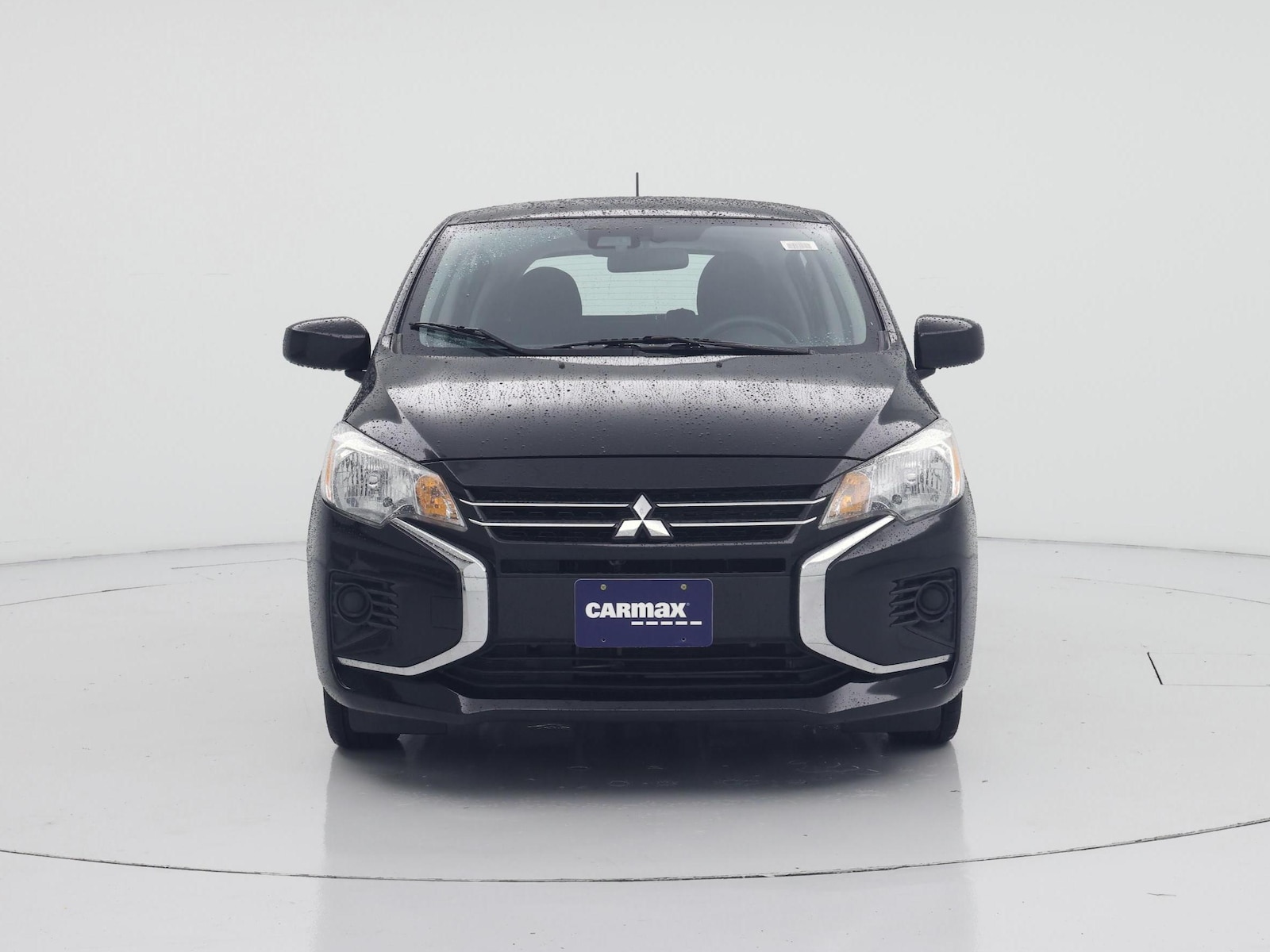 2024 Mitsubishi Mirage ES - Photo 6