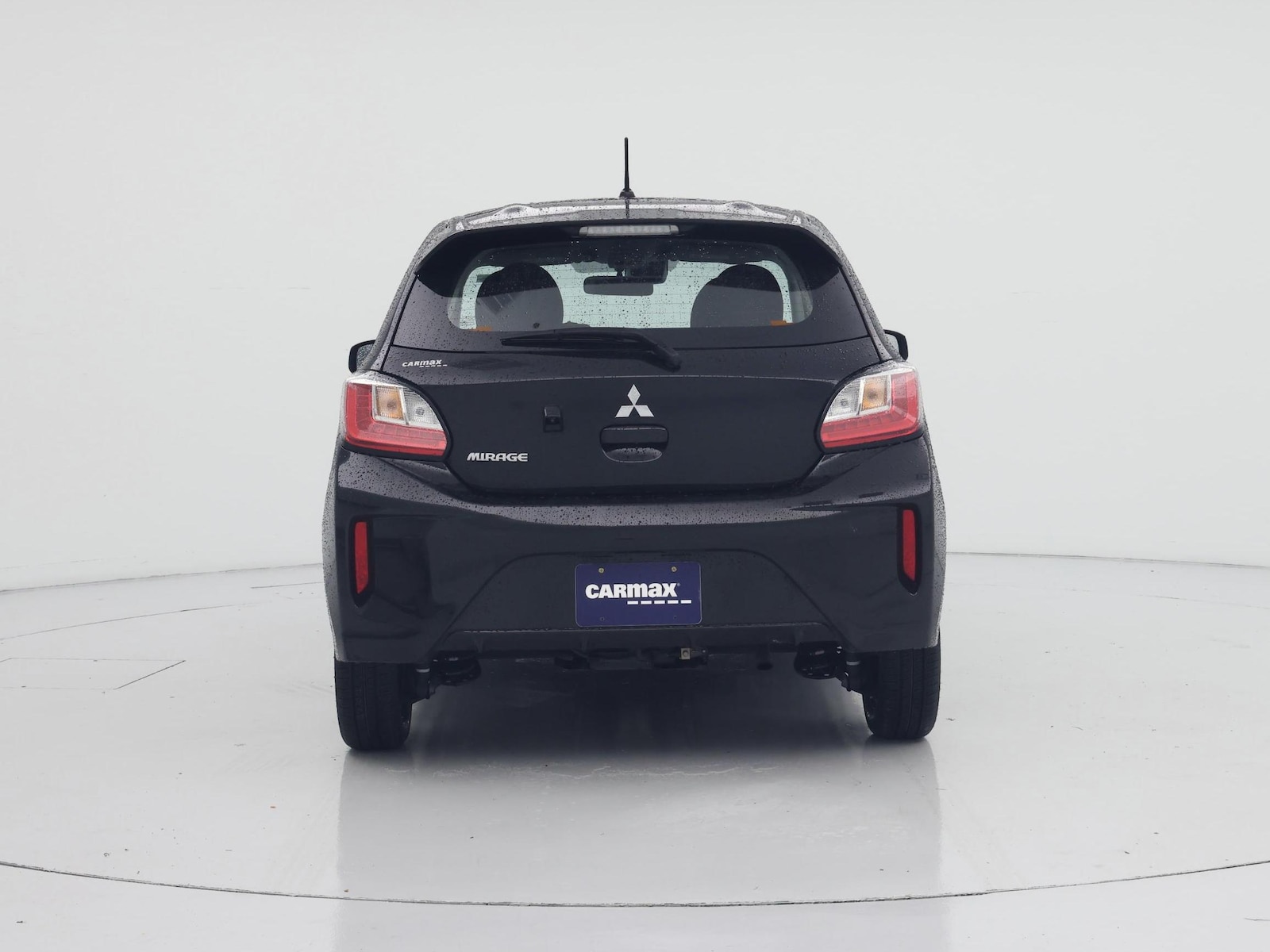 2024 Mitsubishi Mirage ES - Photo 7