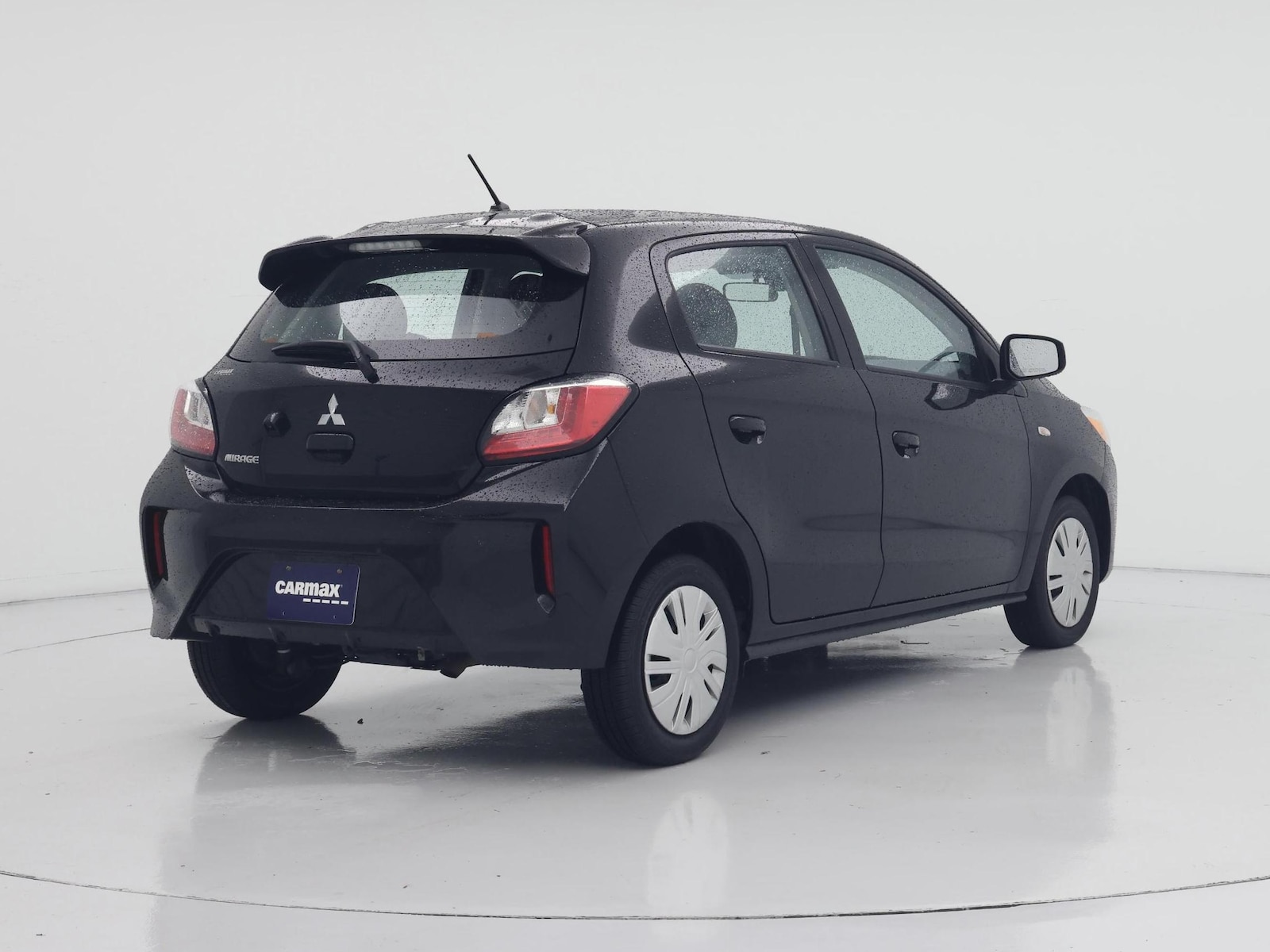 2024 Mitsubishi Mirage ES - Photo 9