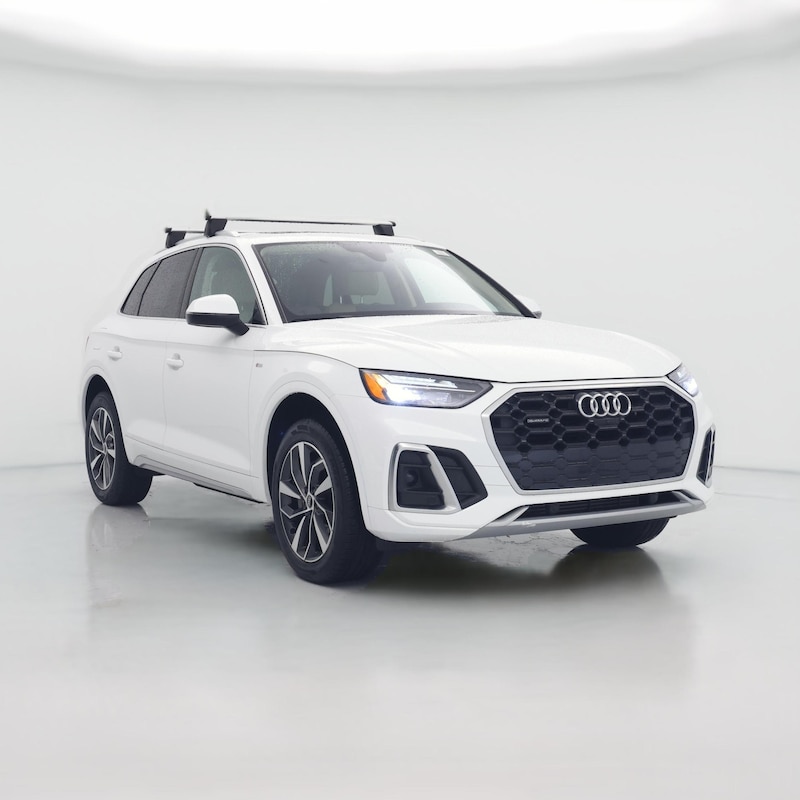 2024 Audi Q5 S-Line Premium Plus