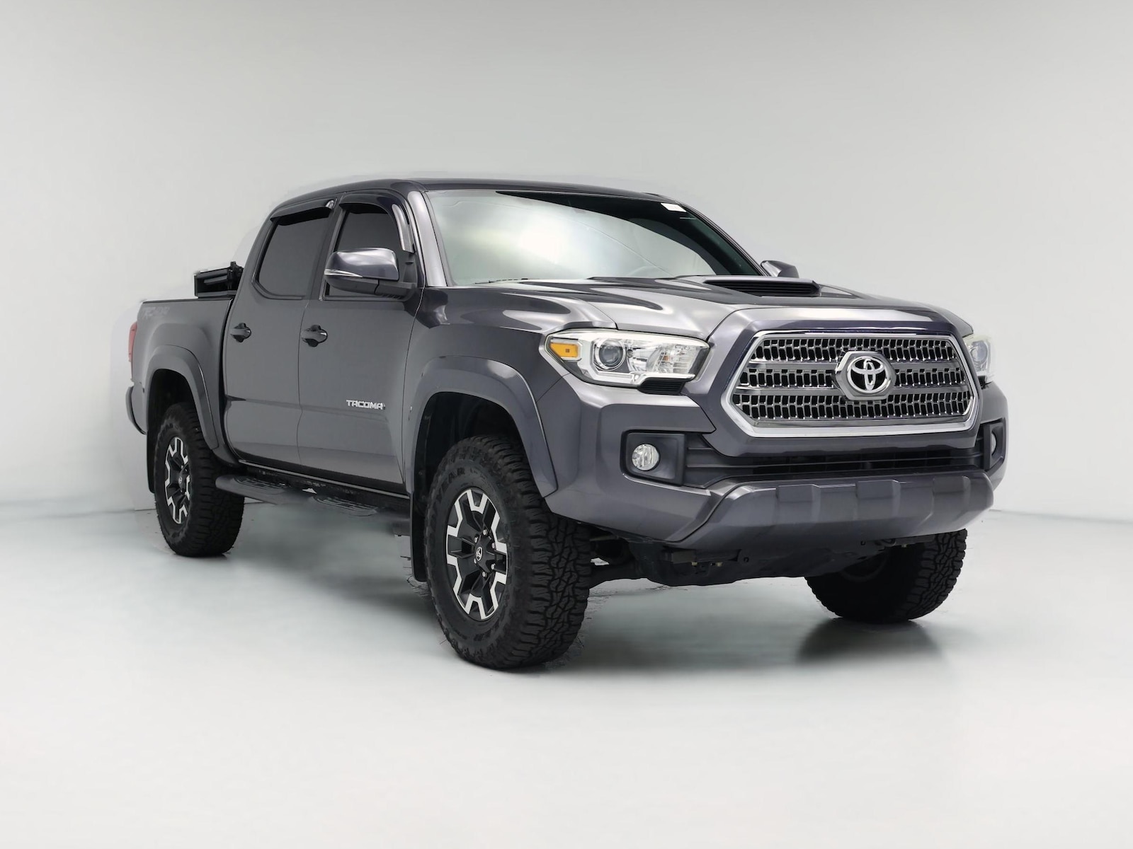 2016 Toyota Tacoma