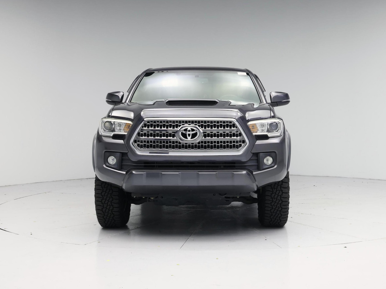 2016 Toyota Tacoma TRD Sport - Photo 6