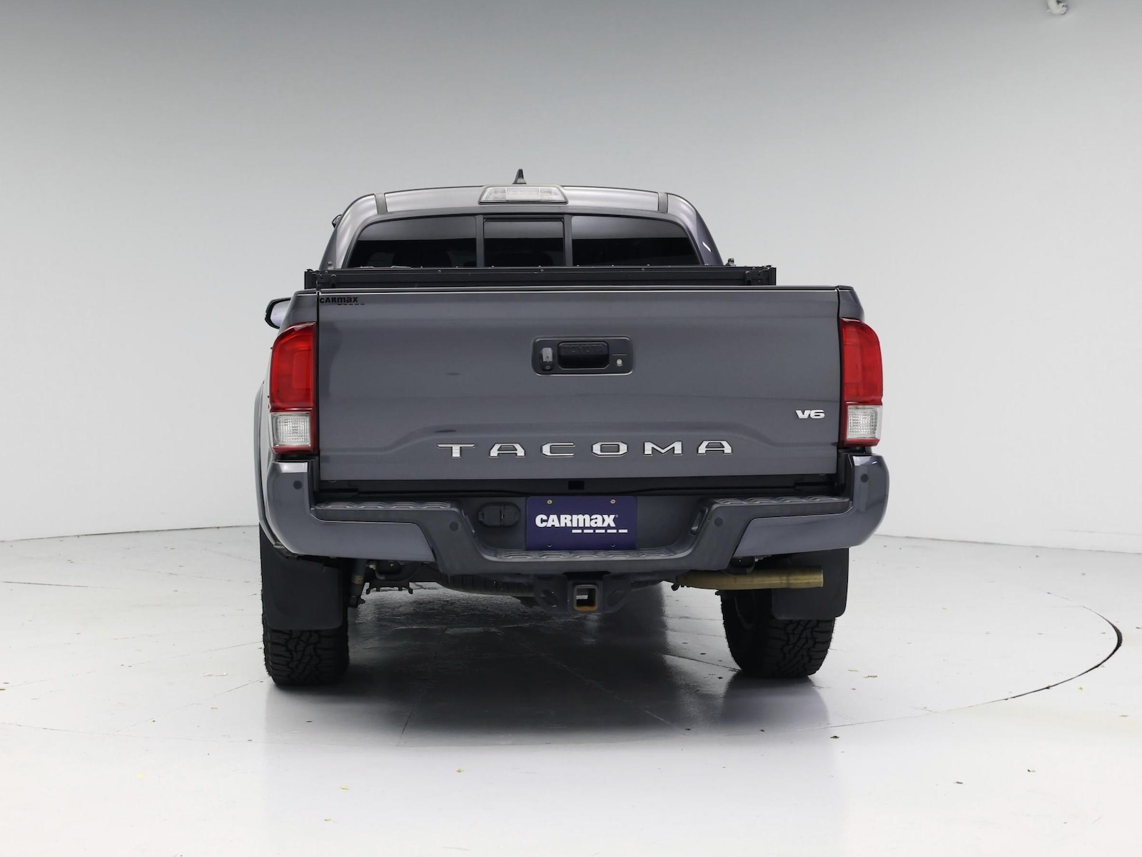 2016 Toyota Tacoma TRD Sport - Photo 7