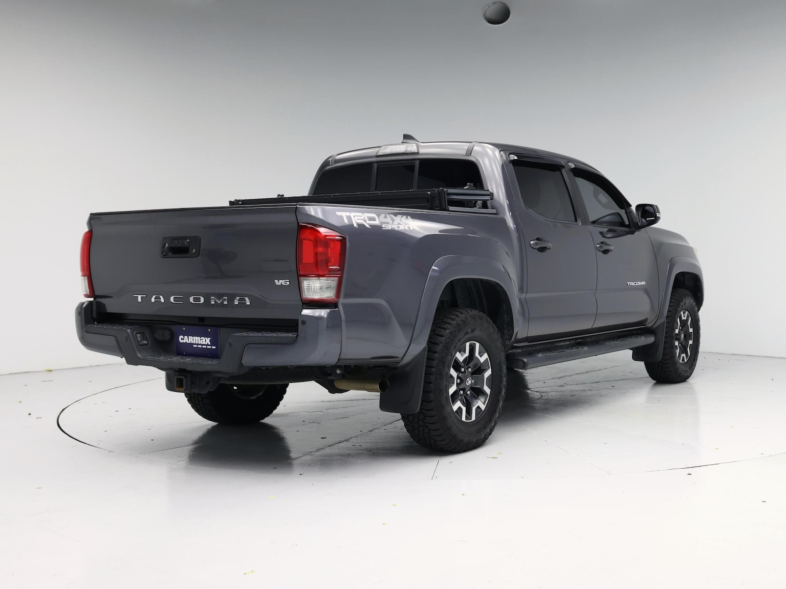 2016 Toyota Tacoma TRD Sport - Photo 9
