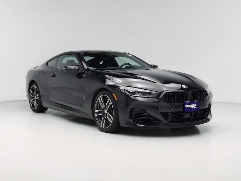 2023 BMW 8 Series 850i -
                  Charlotte, NC