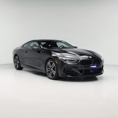 2023 BMW M850 XDrive