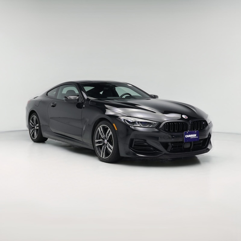 2023 BMW M850 XDrive