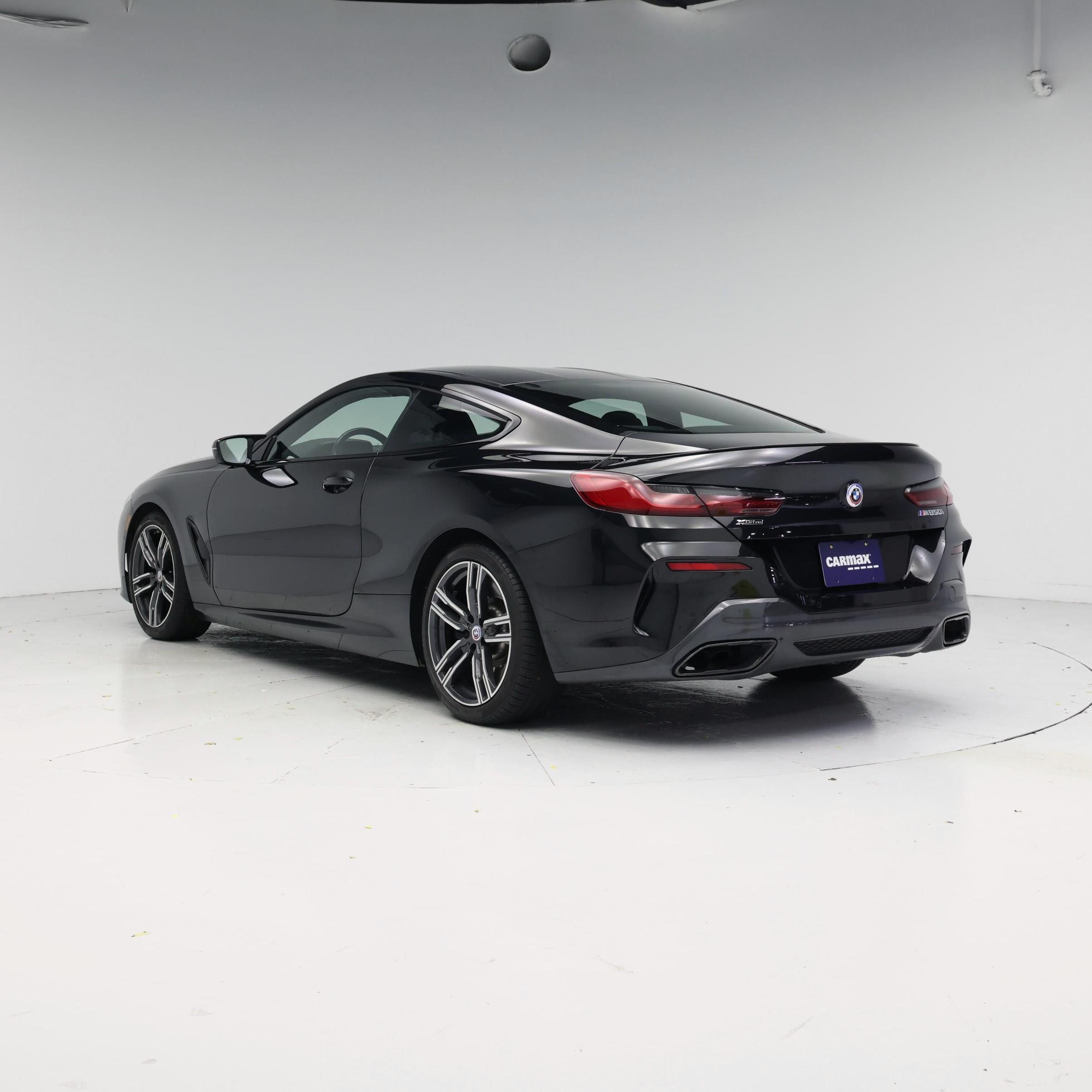 Thumbnail: 2023 BMW 8 Series - 2