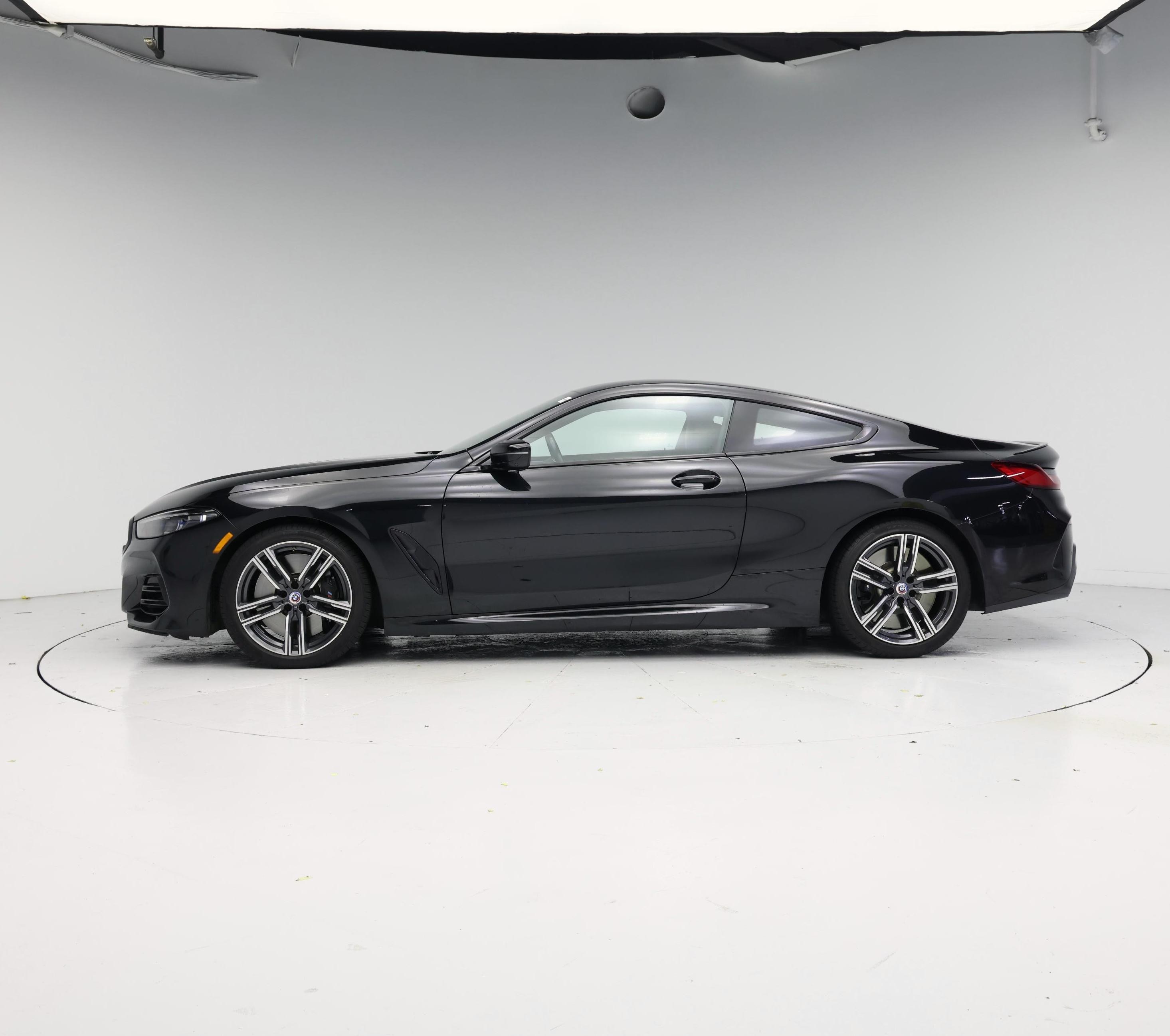 Thumbnail: 2023 BMW 8 Series - 3