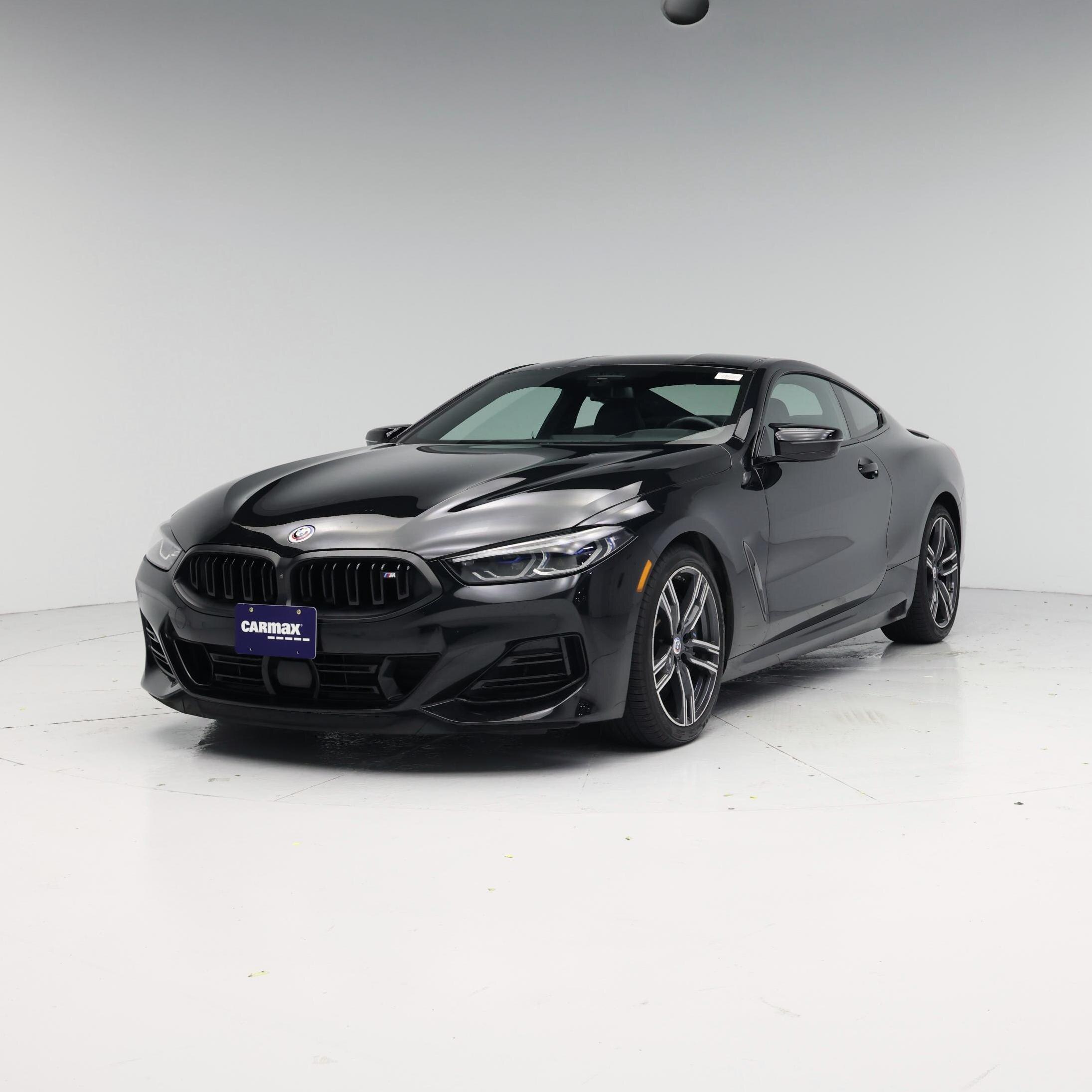 Thumbnail: 2023 BMW 8 Series - 4