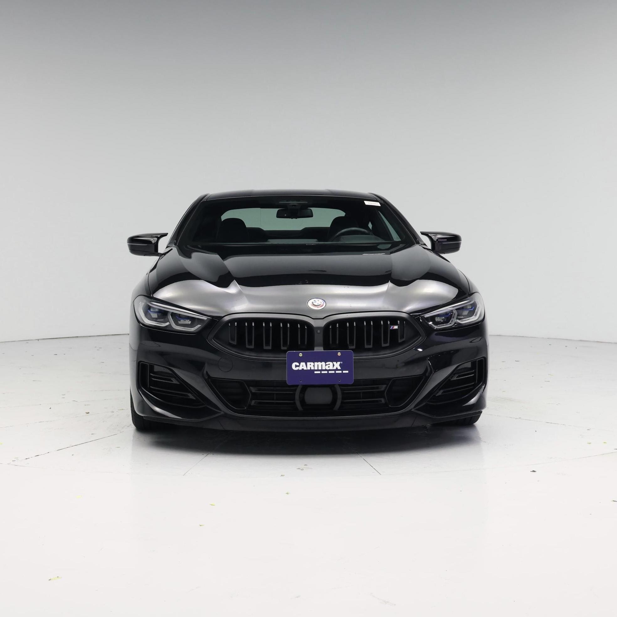 Thumbnail: 2023 BMW 8 Series - 5