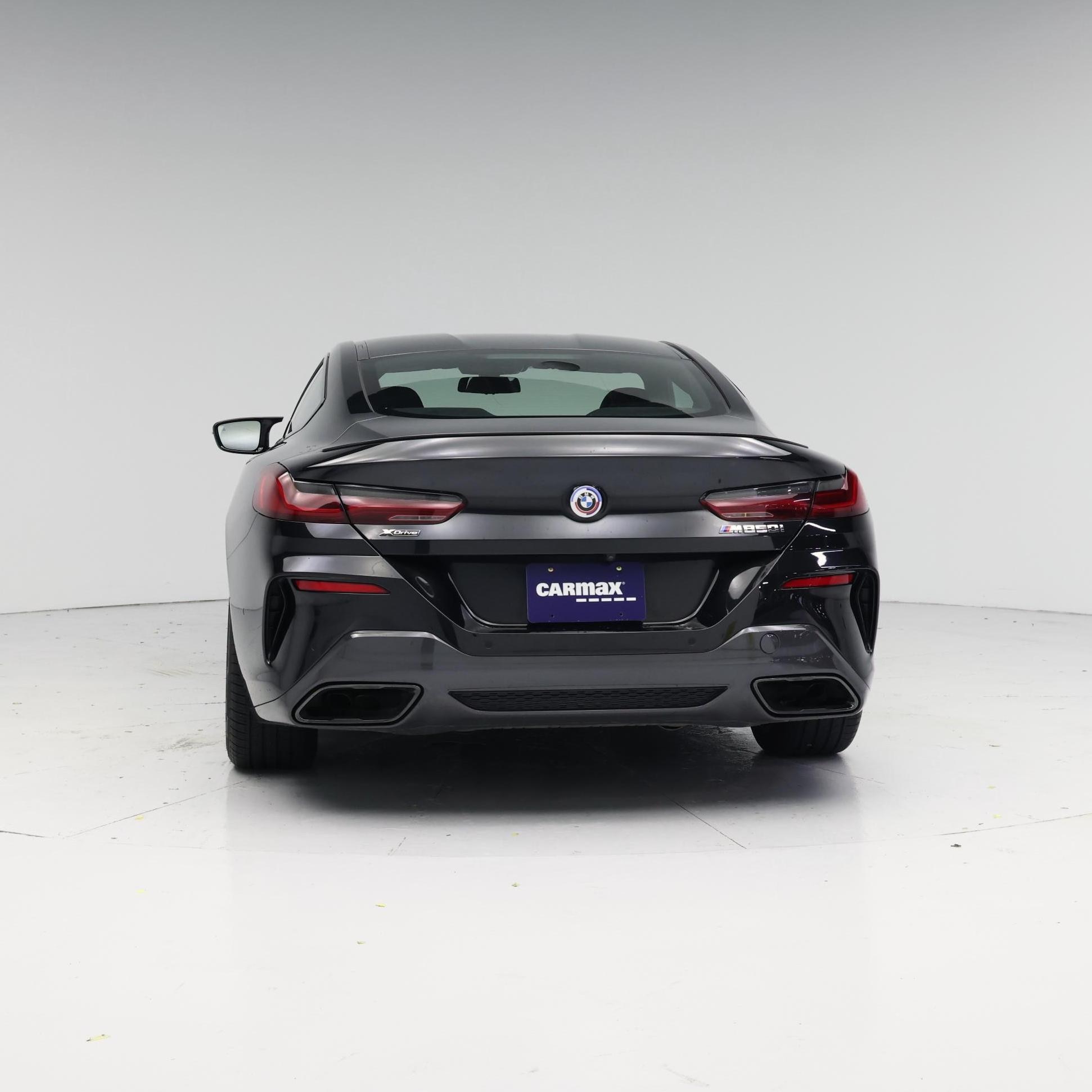 Thumbnail: 2023 BMW 8 Series - 6