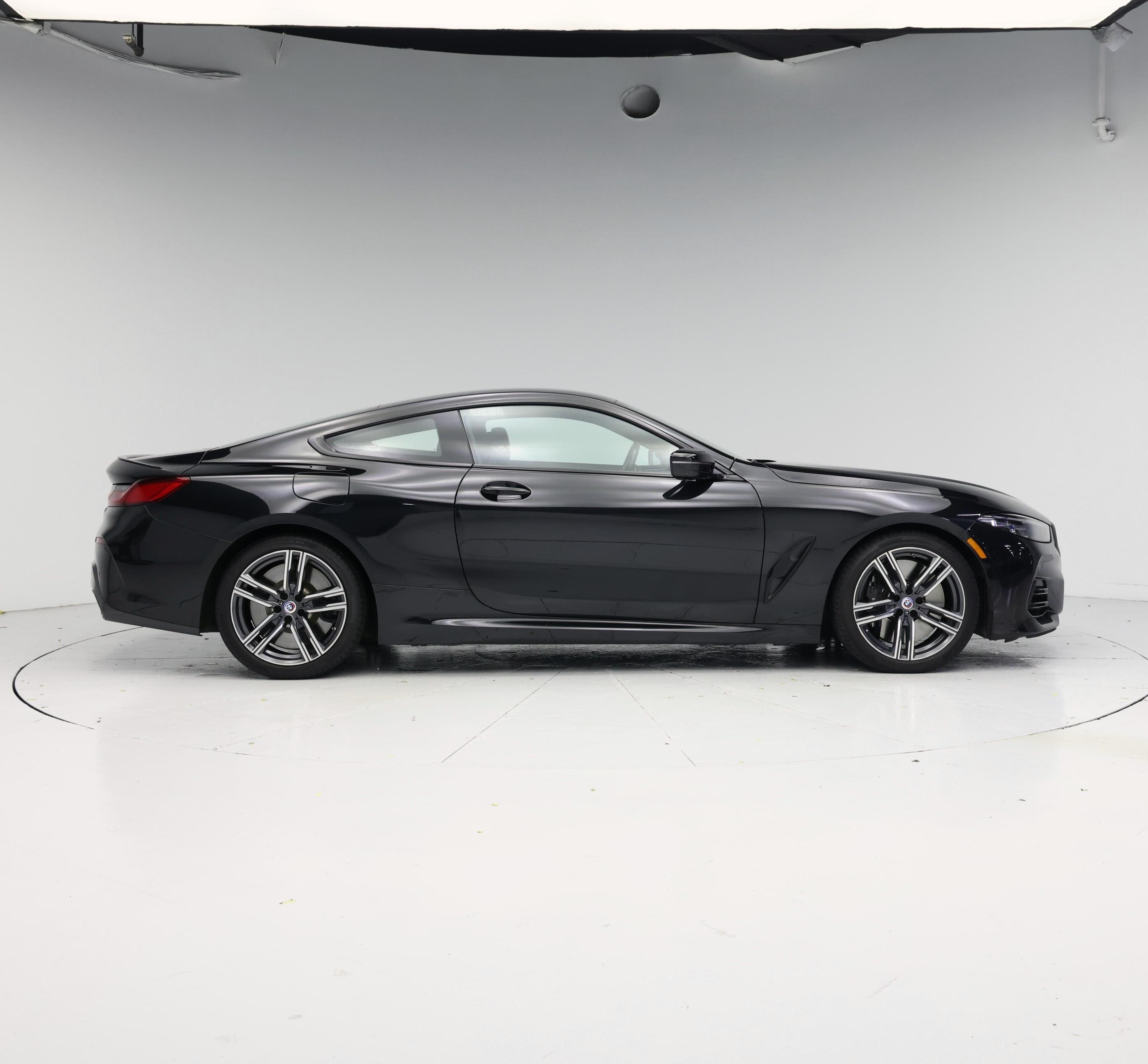 Thumbnail: 2023 BMW 8 Series - 7