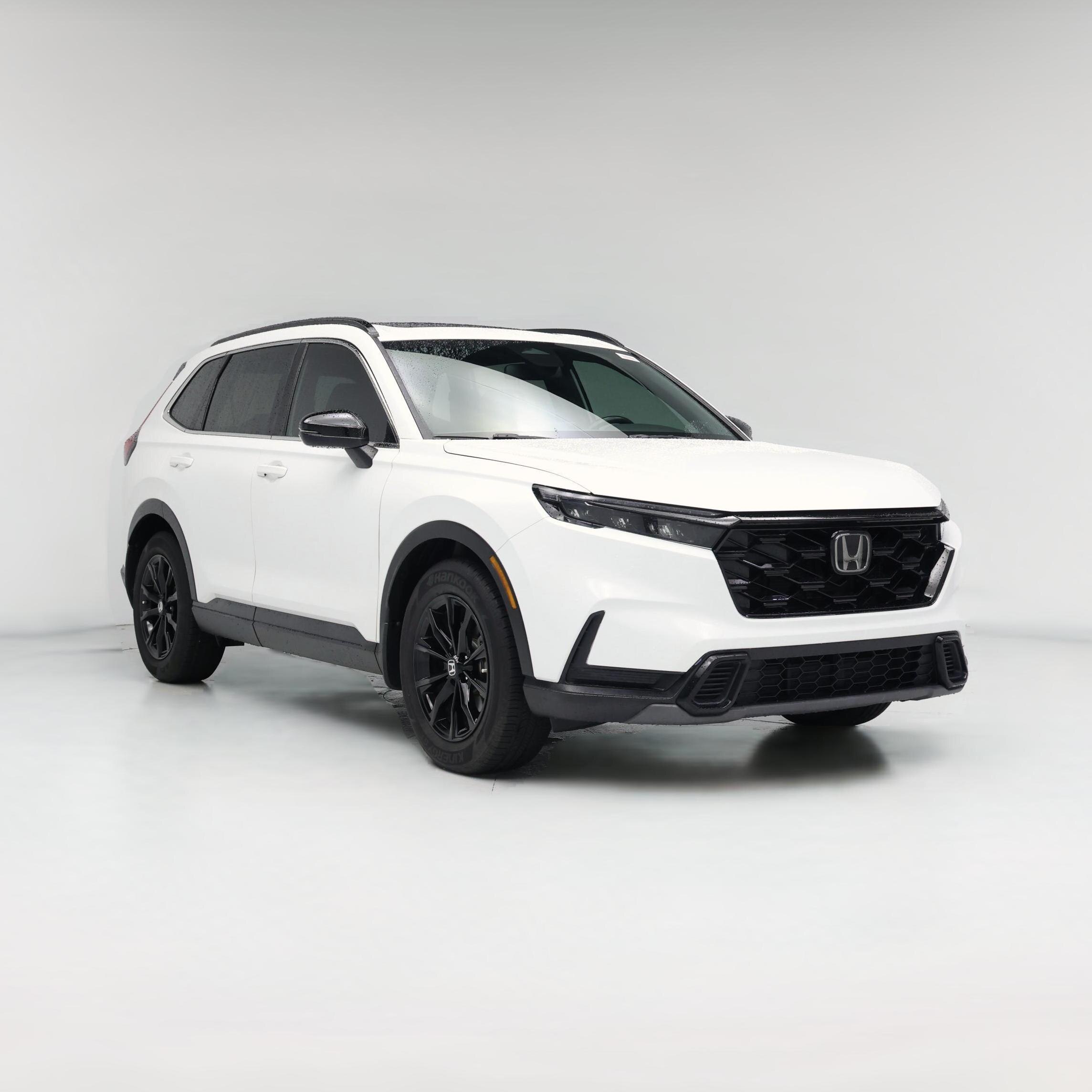 Thumbnail: 2023 Honda CR-V - 1