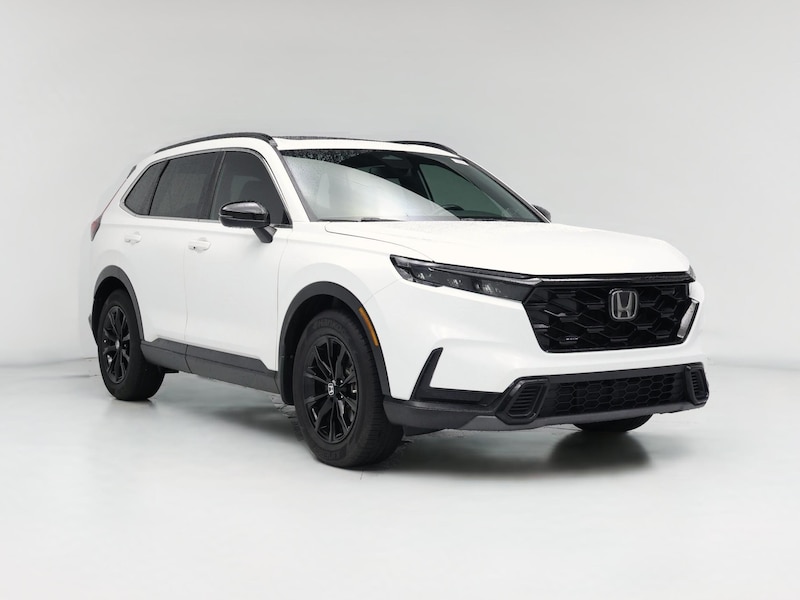 2023 Honda CR-V Sport