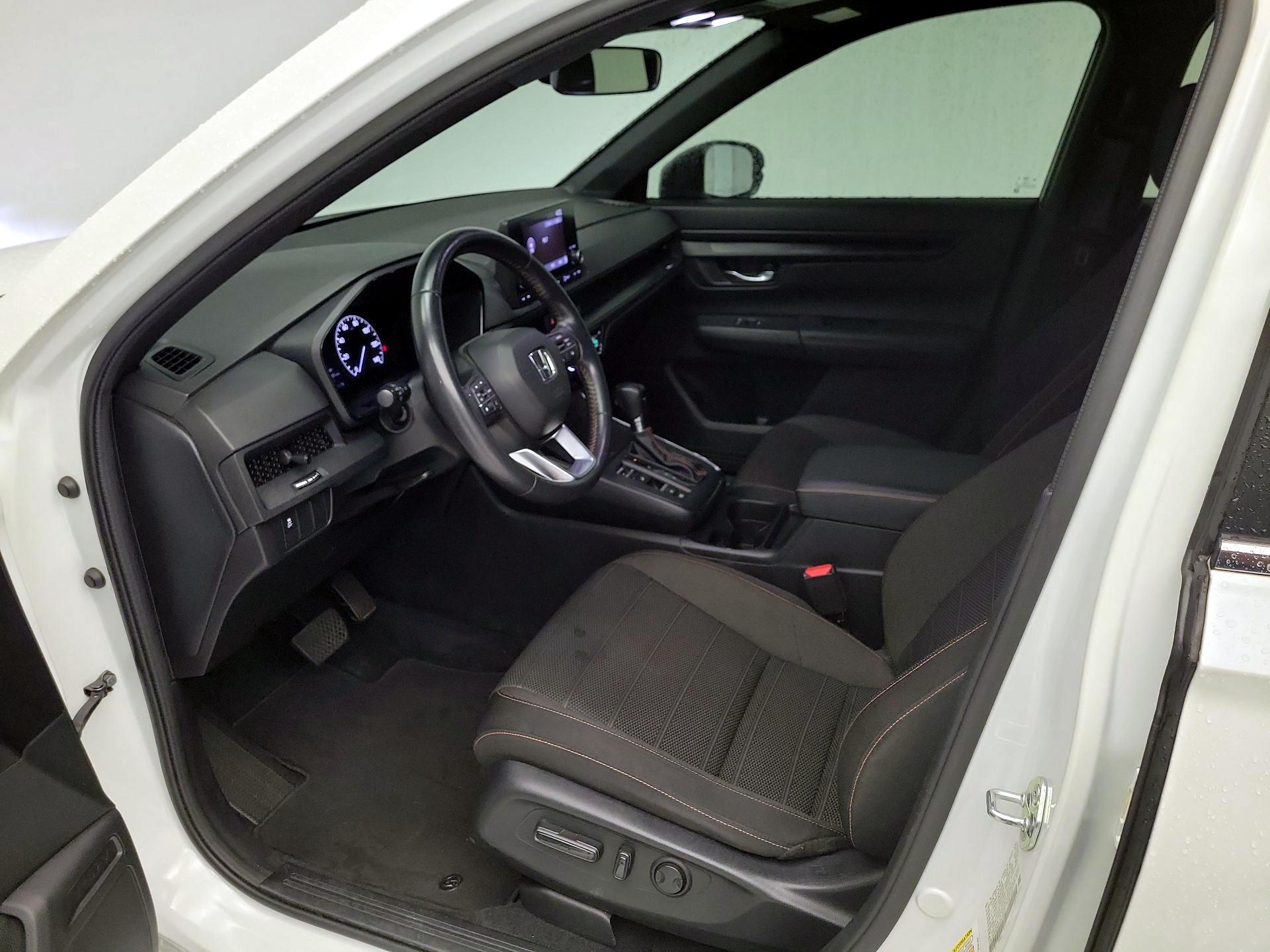 Thumbnail: 2023 Honda CR-V - 11