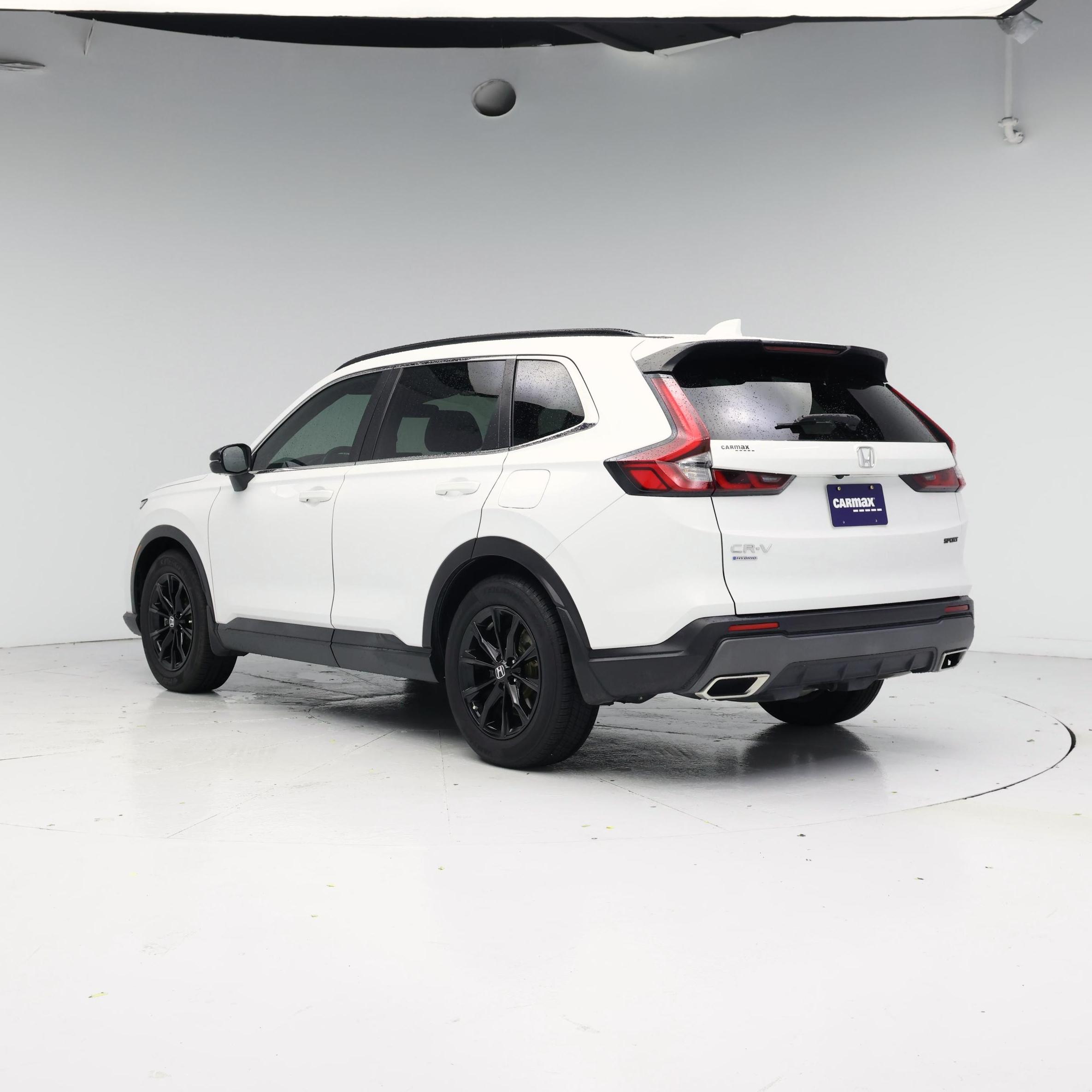 Thumbnail: 2023 Honda CR-V - 2