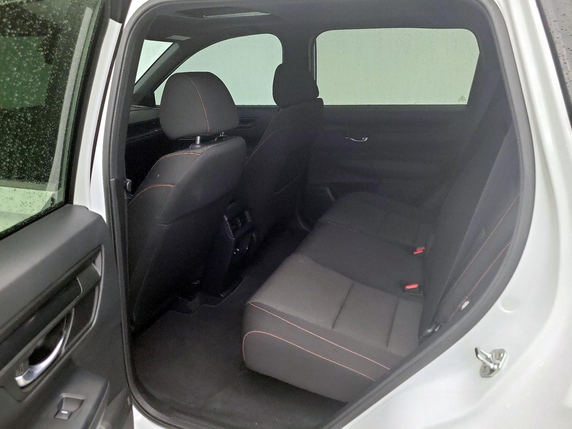 Thumbnail: 2023 Honda CR-V - 20