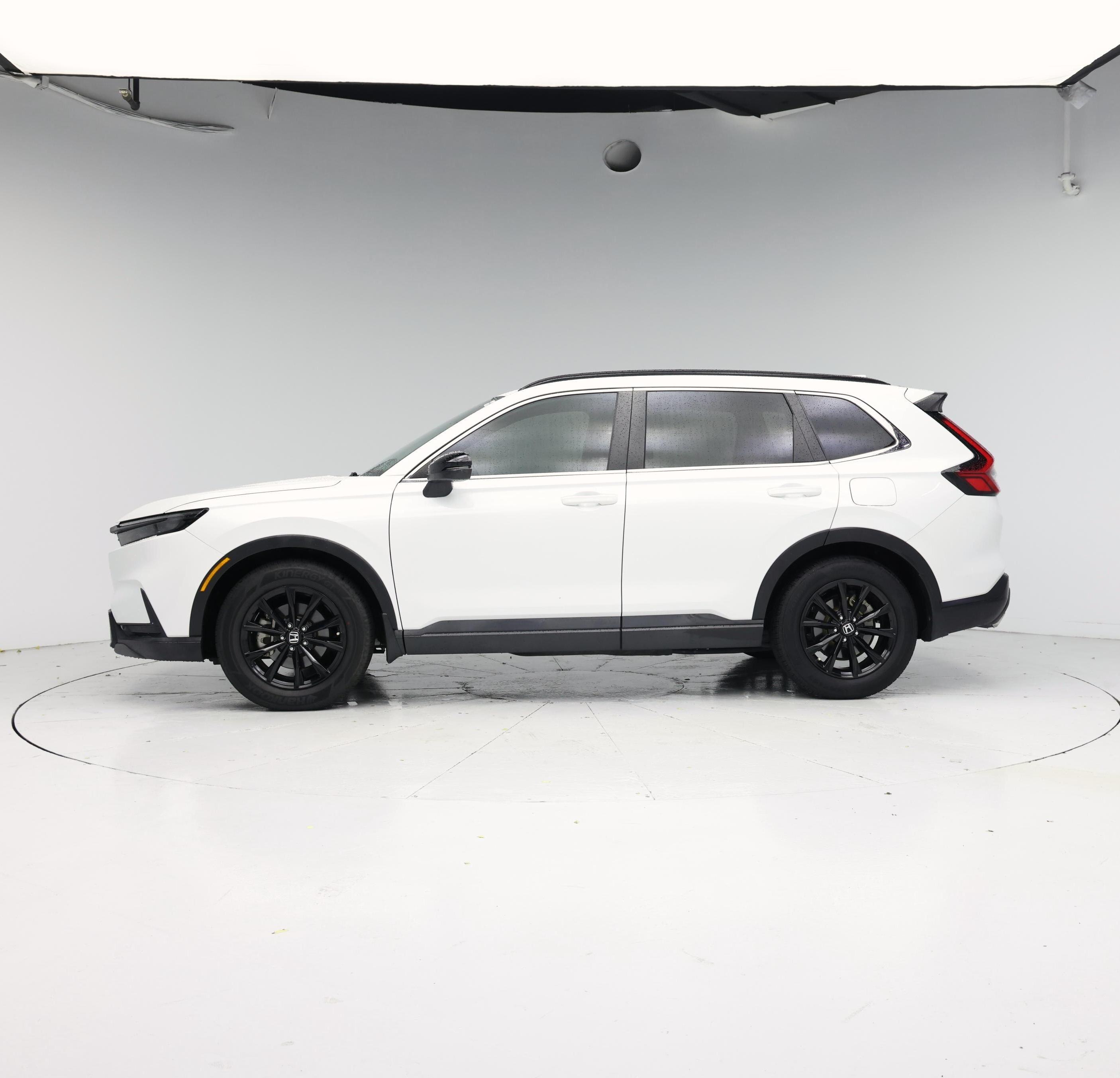 Thumbnail: 2023 Honda CR-V - 3