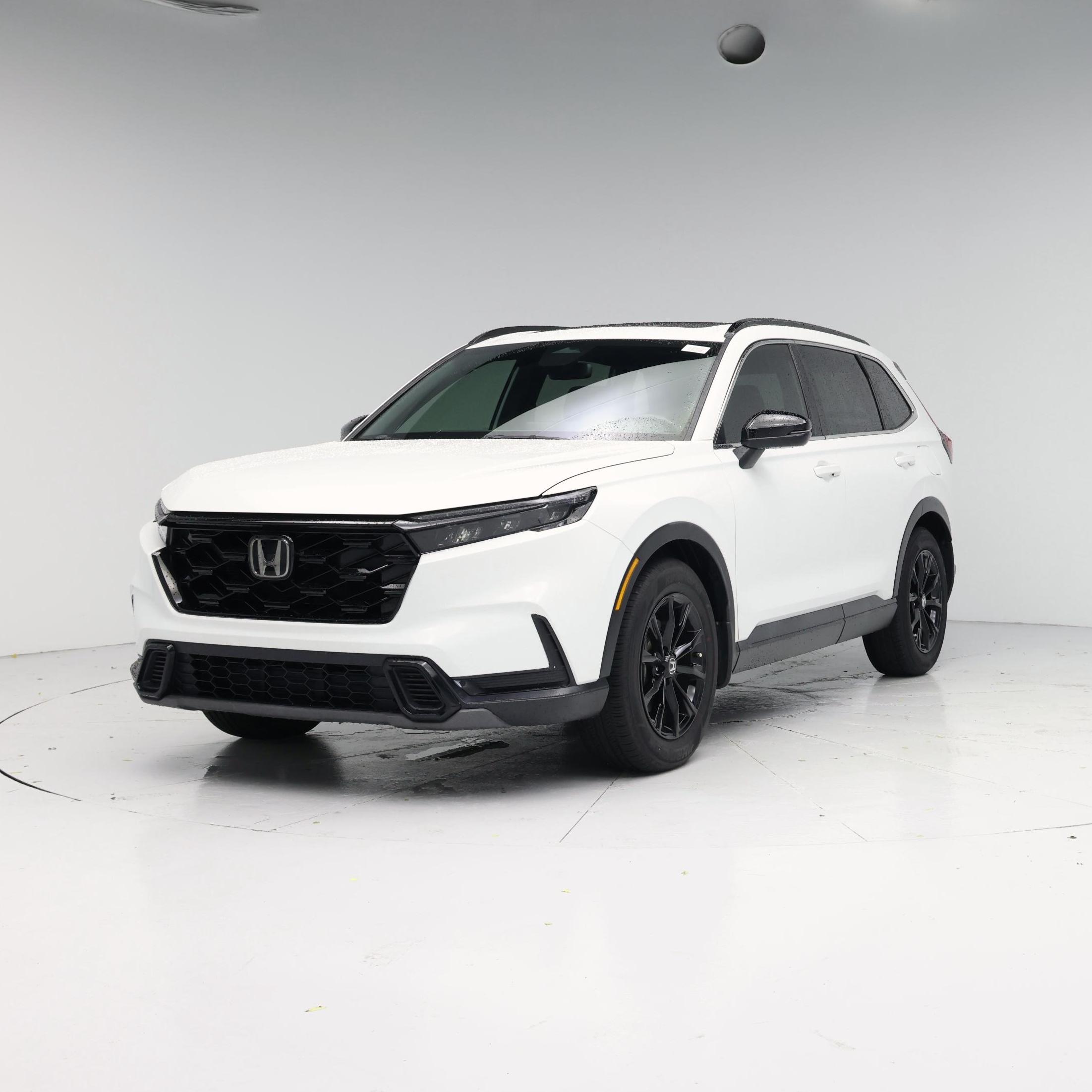 Thumbnail: 2023 Honda CR-V - 4