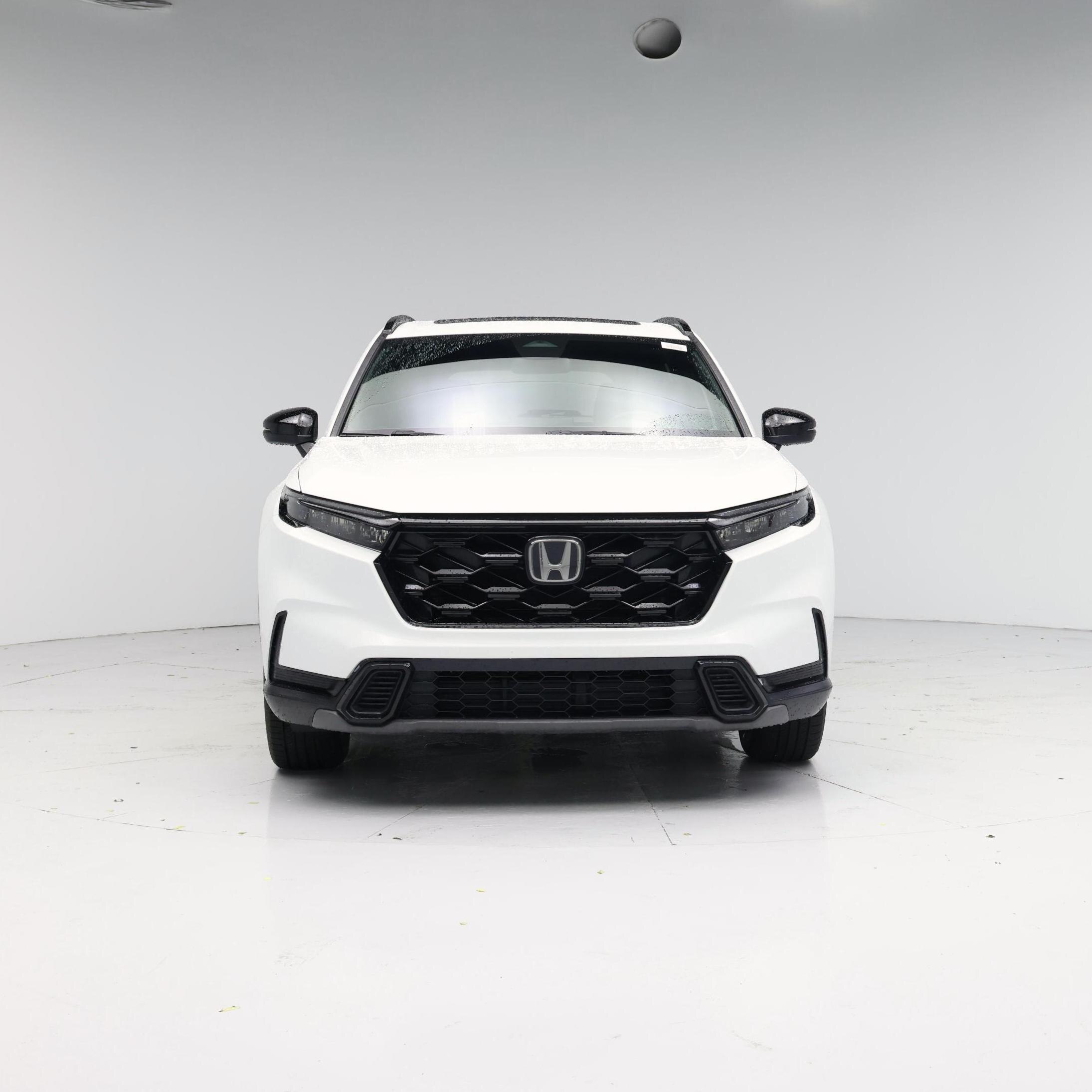 Thumbnail: 2023 Honda CR-V - 5