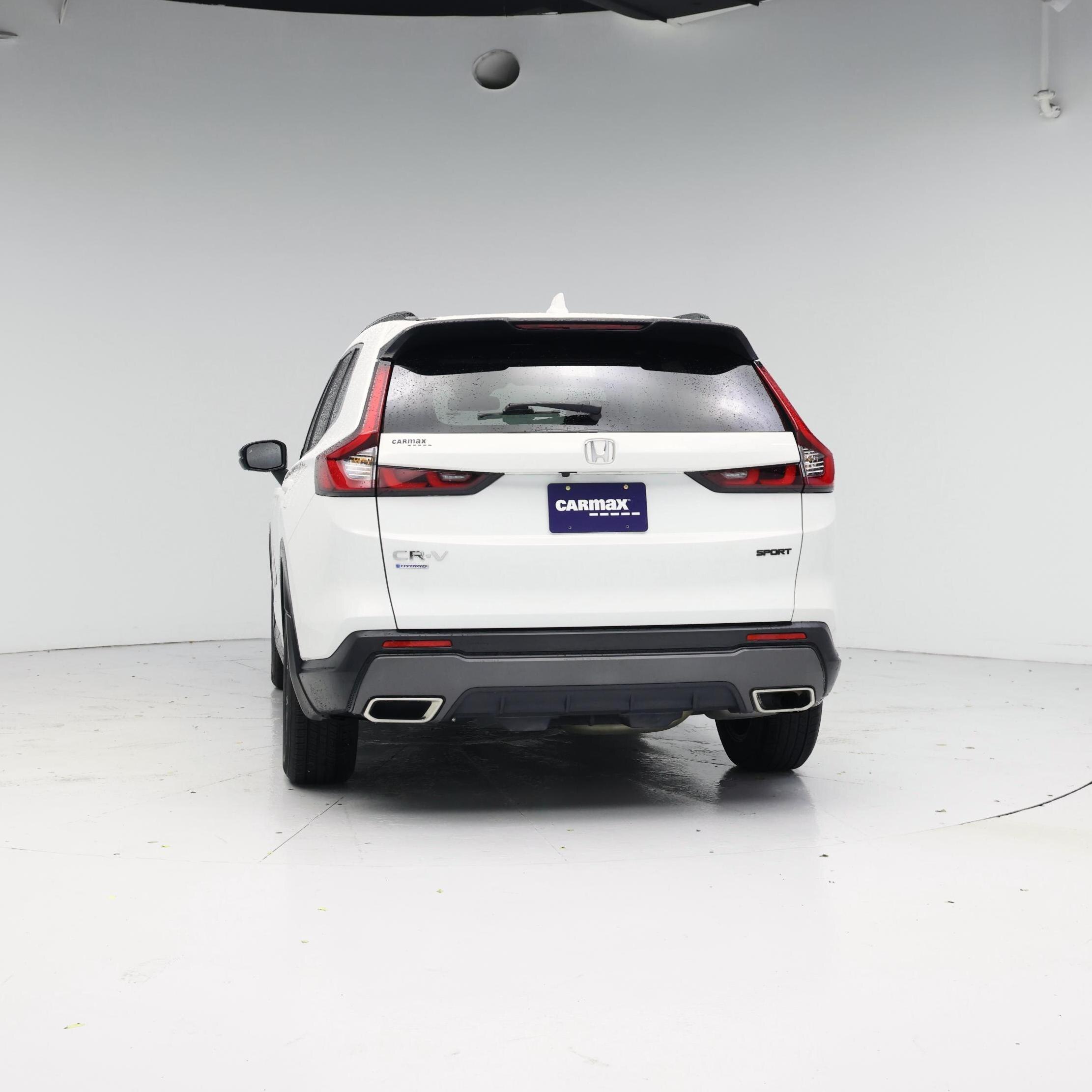 Thumbnail: 2023 Honda CR-V - 6