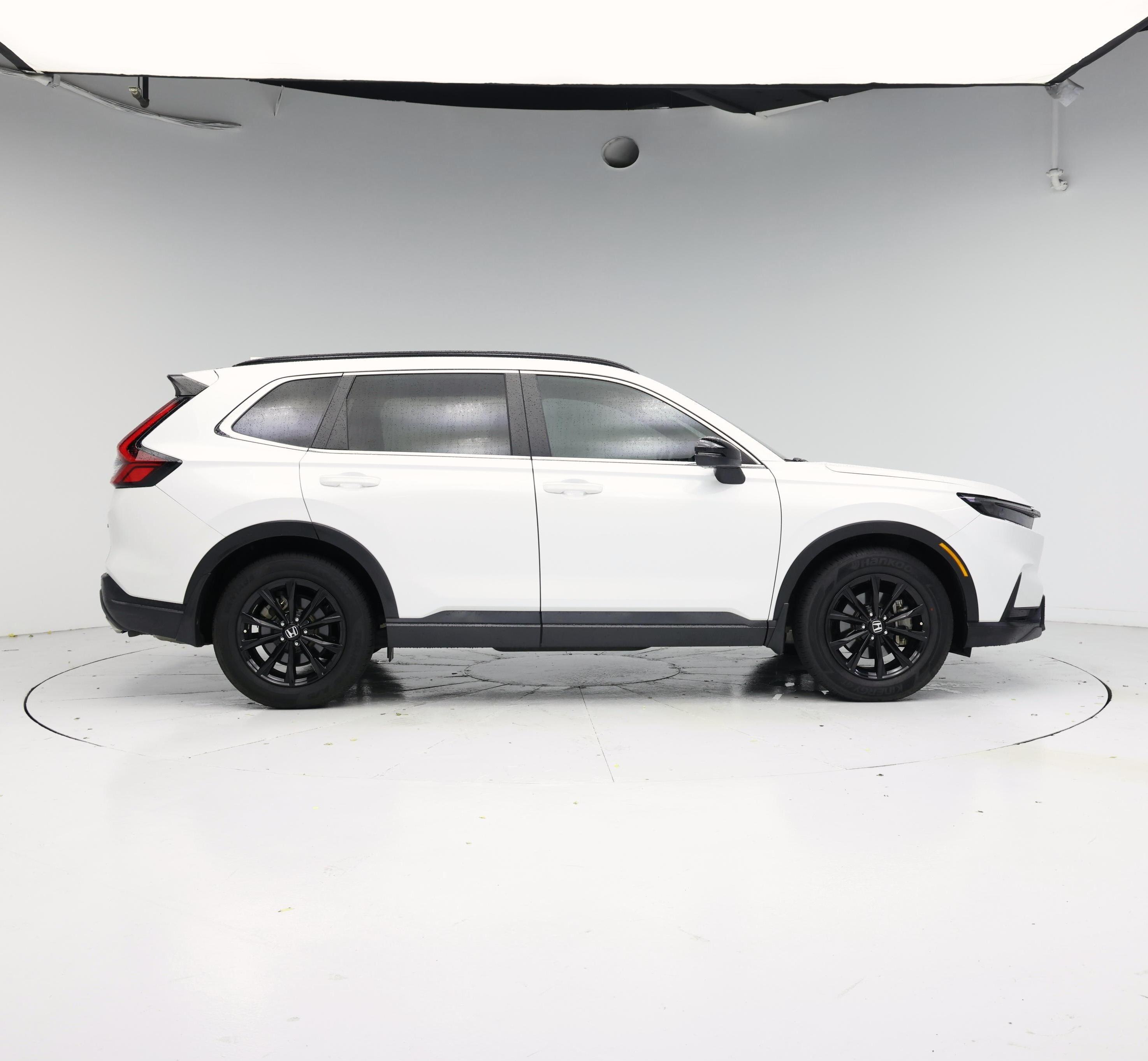 Thumbnail: 2023 Honda CR-V - 7