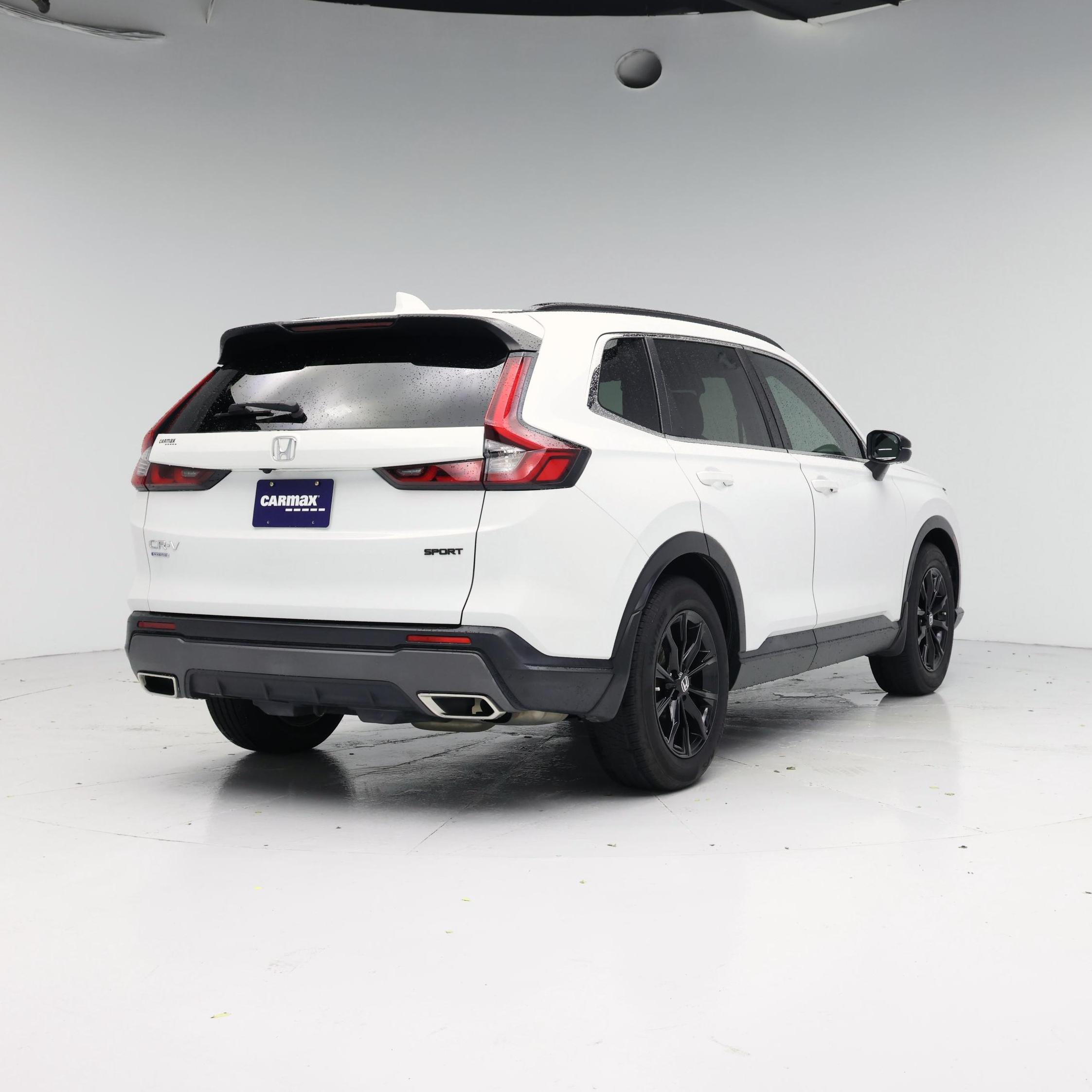 Thumbnail: 2023 Honda CR-V - 8