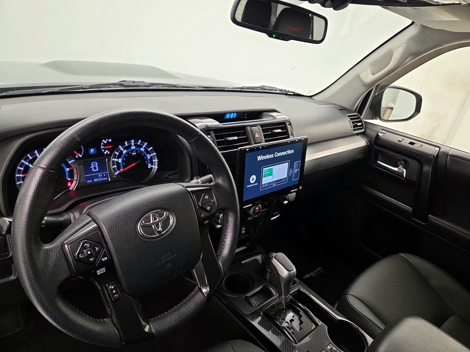 Navigation System