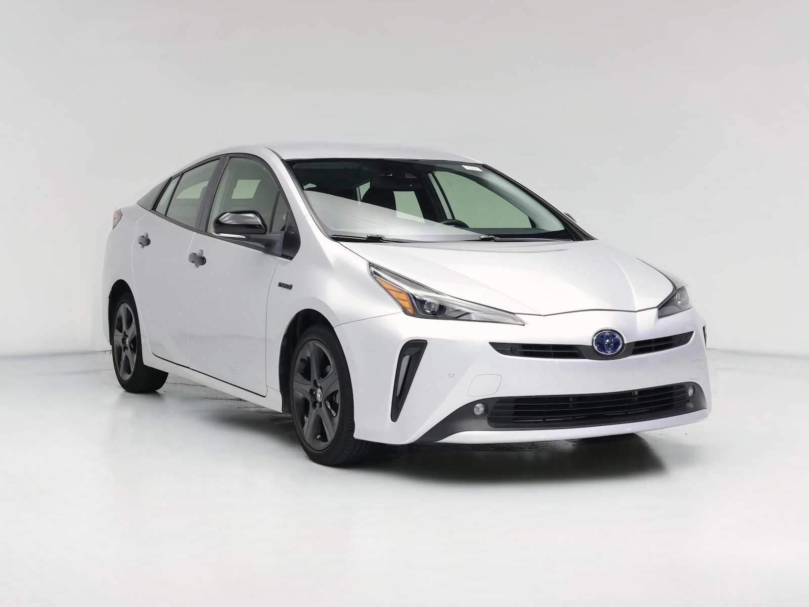 2022 Toyota Prius