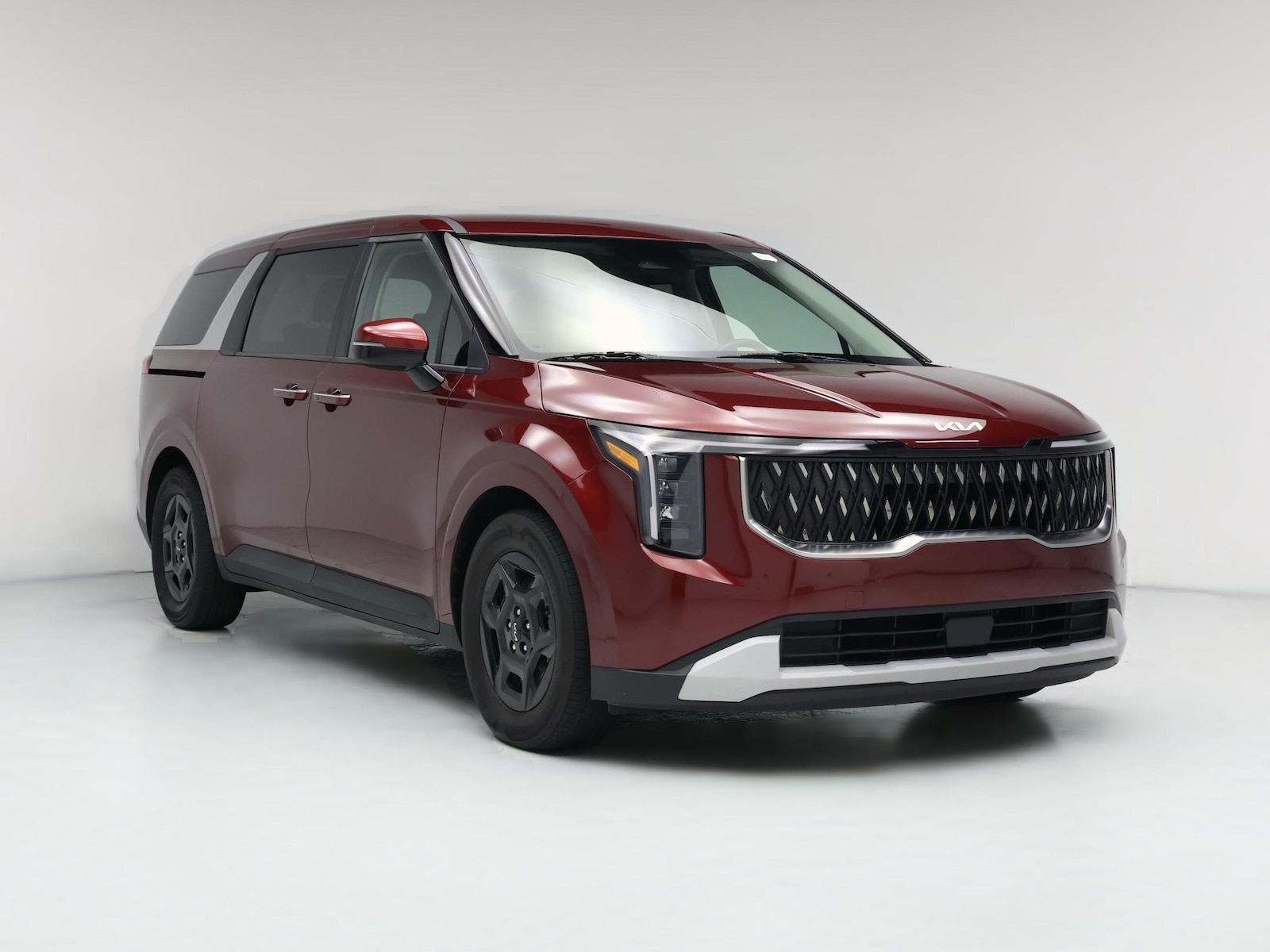 2025 Kia Carnival