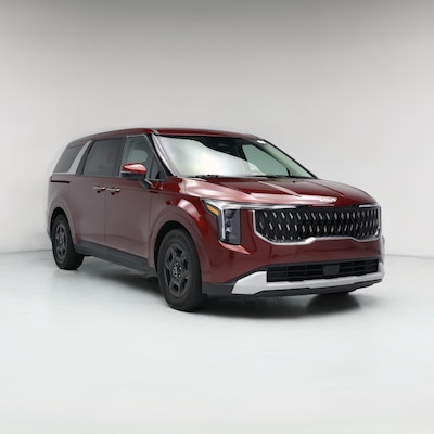 Vehicle exterior view