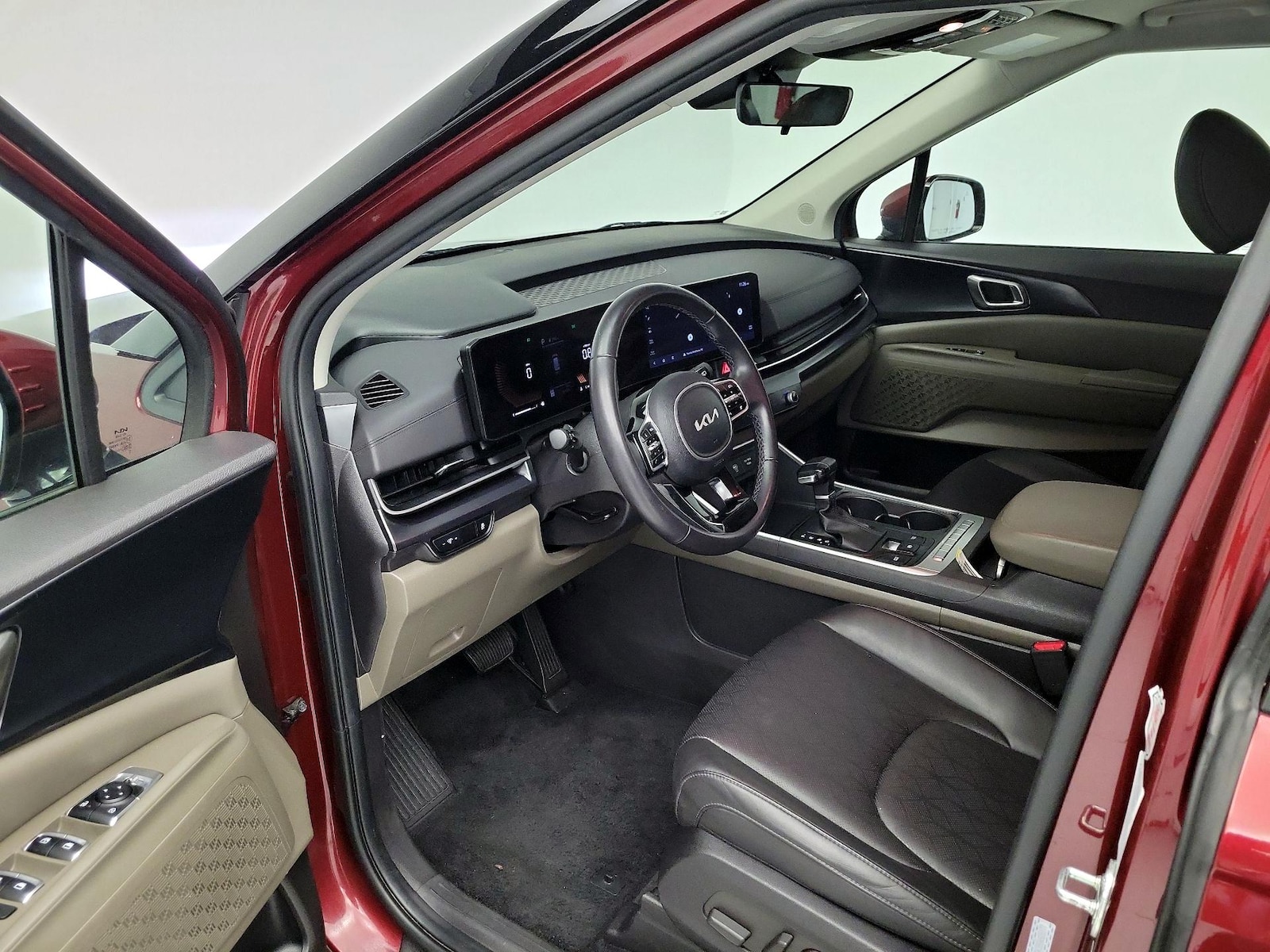 Side Airbags