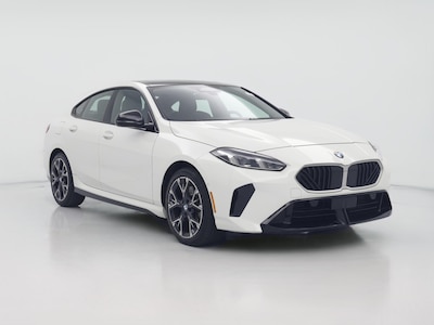 2026 BMW 228 xDrive Gran Coupe